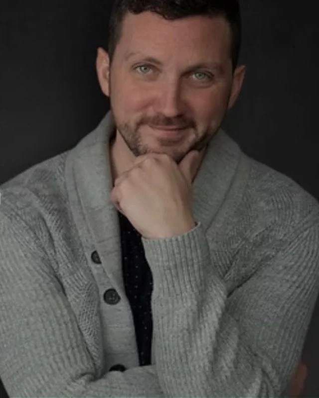 Anthony Daniel