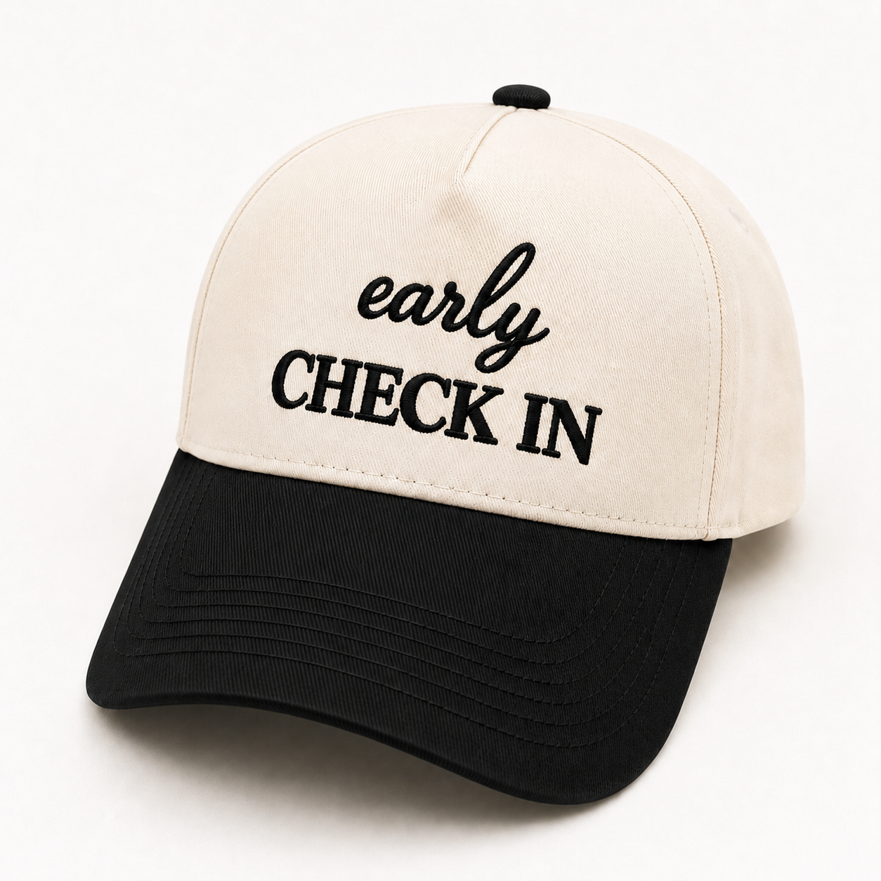ECI Black Hat