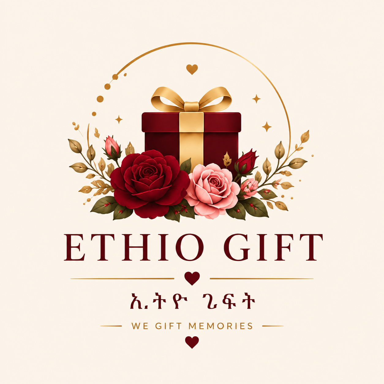 Ethio Gift