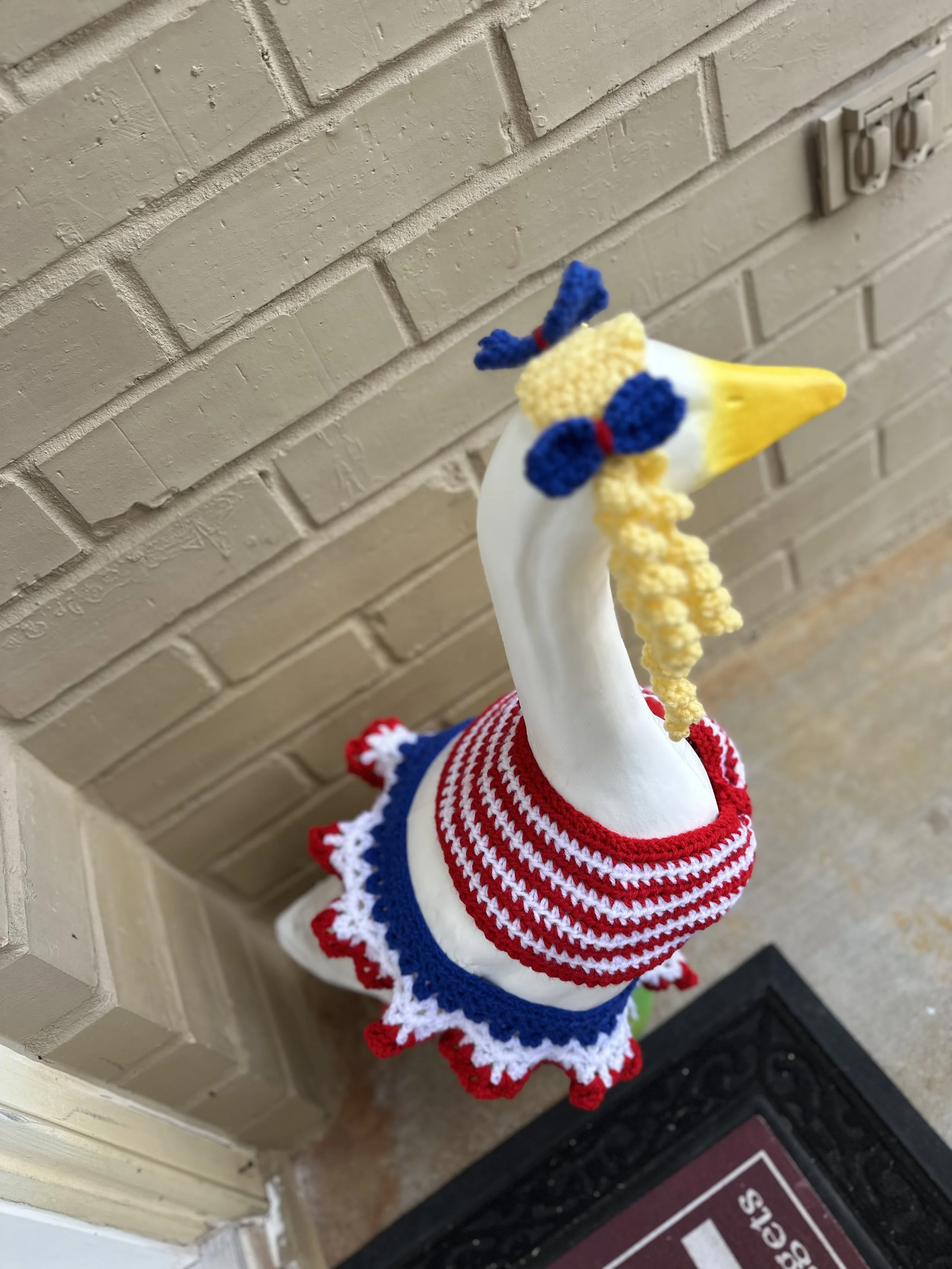 4th of july goose bikini.jpg