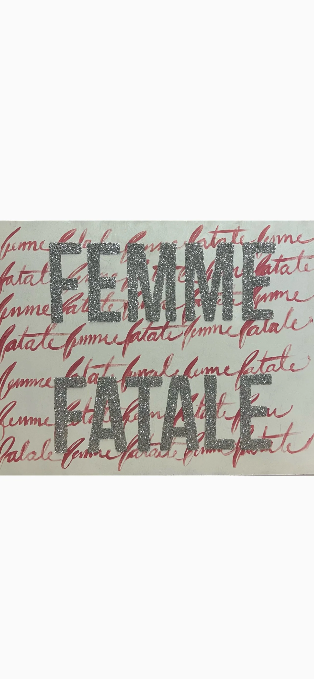Femme Fatale