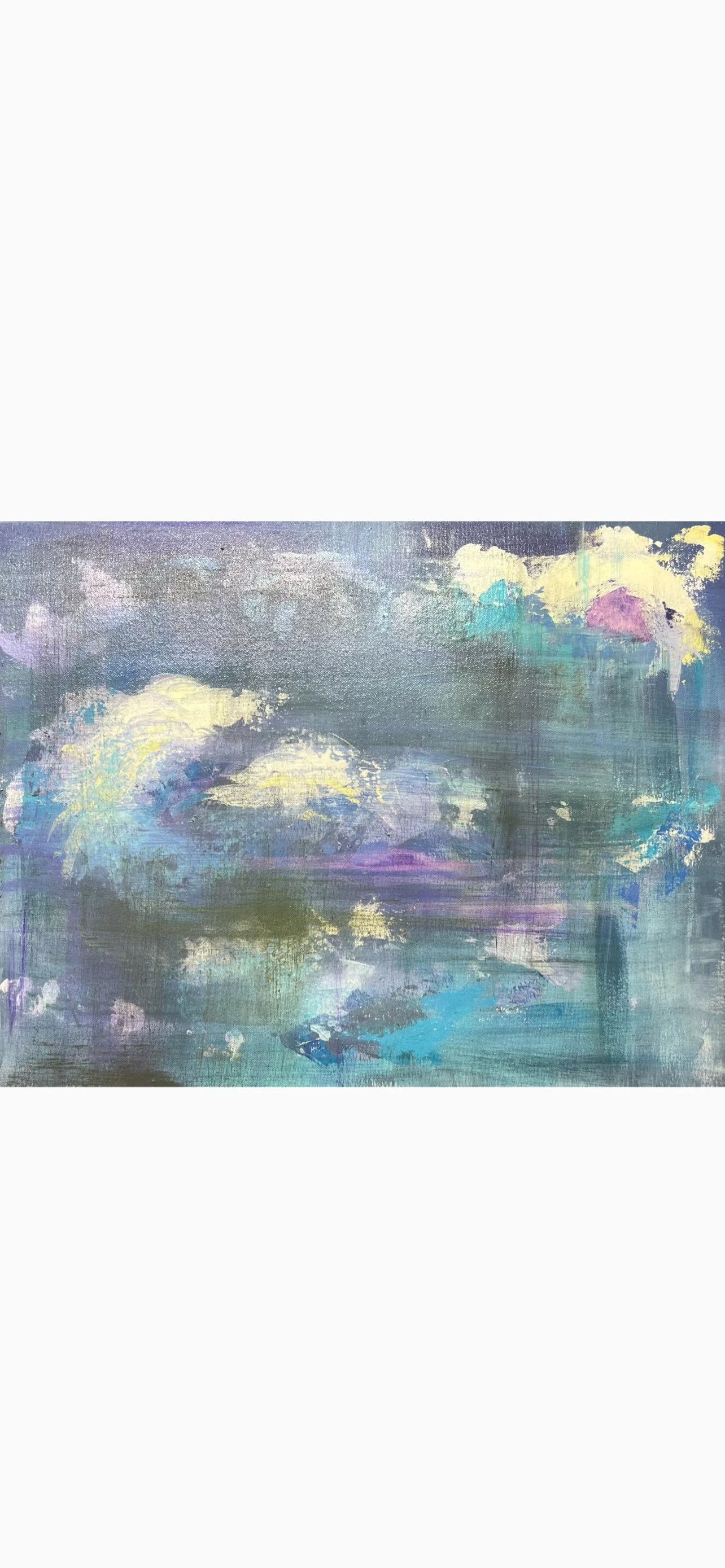 Abstract Clouds