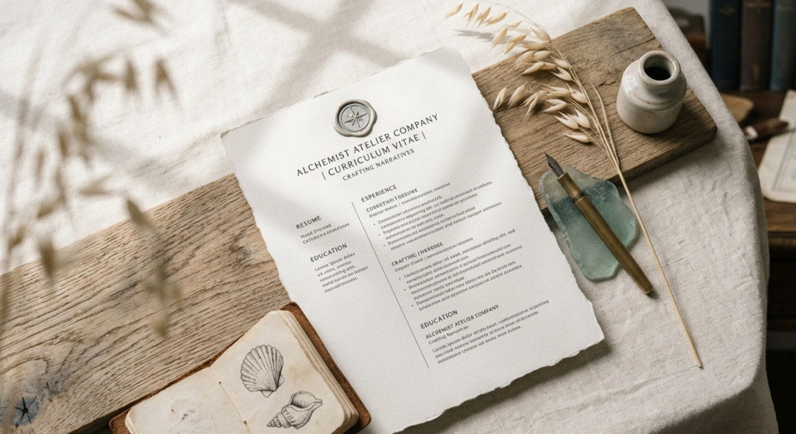 Resume Templates