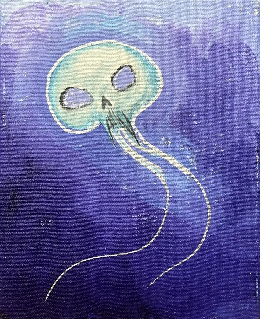 Skull