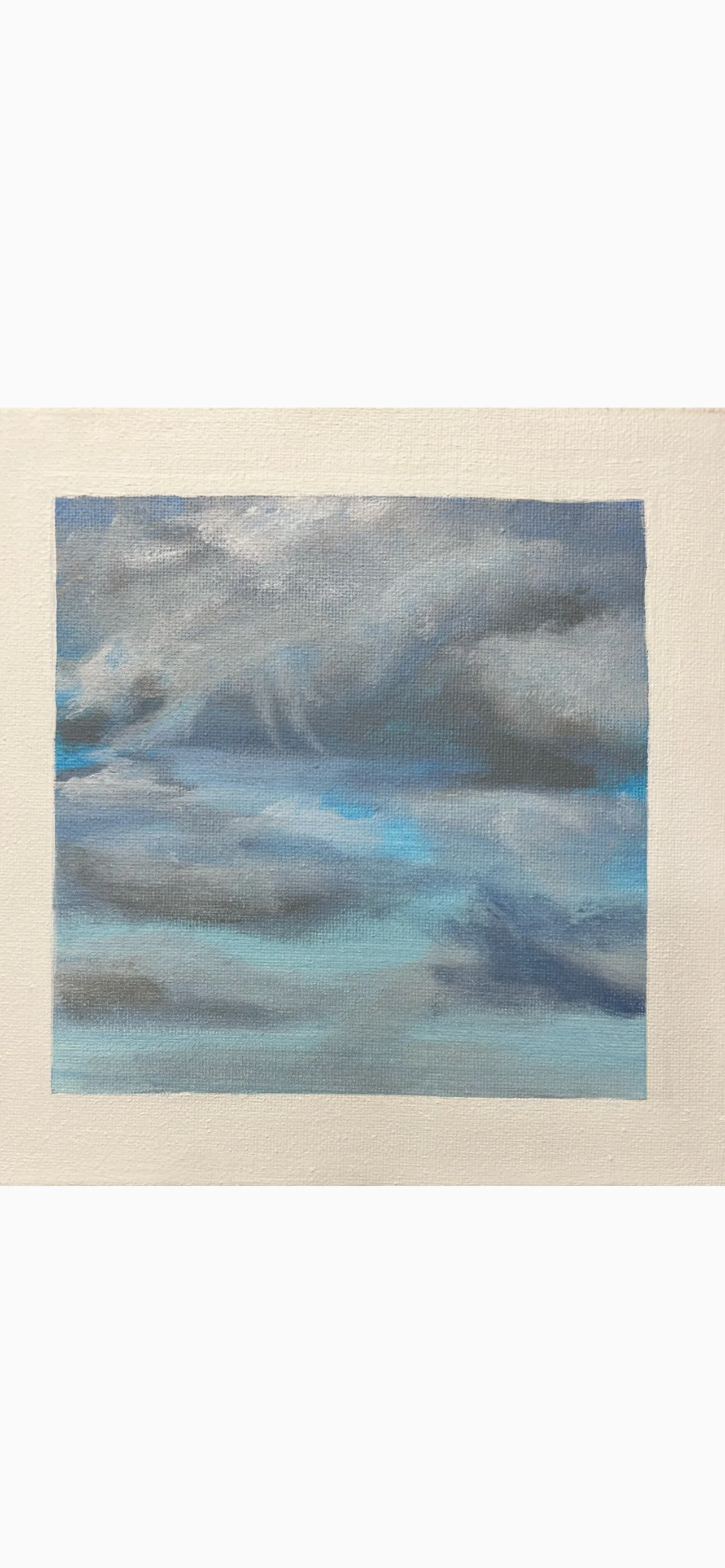Abstract Clouds