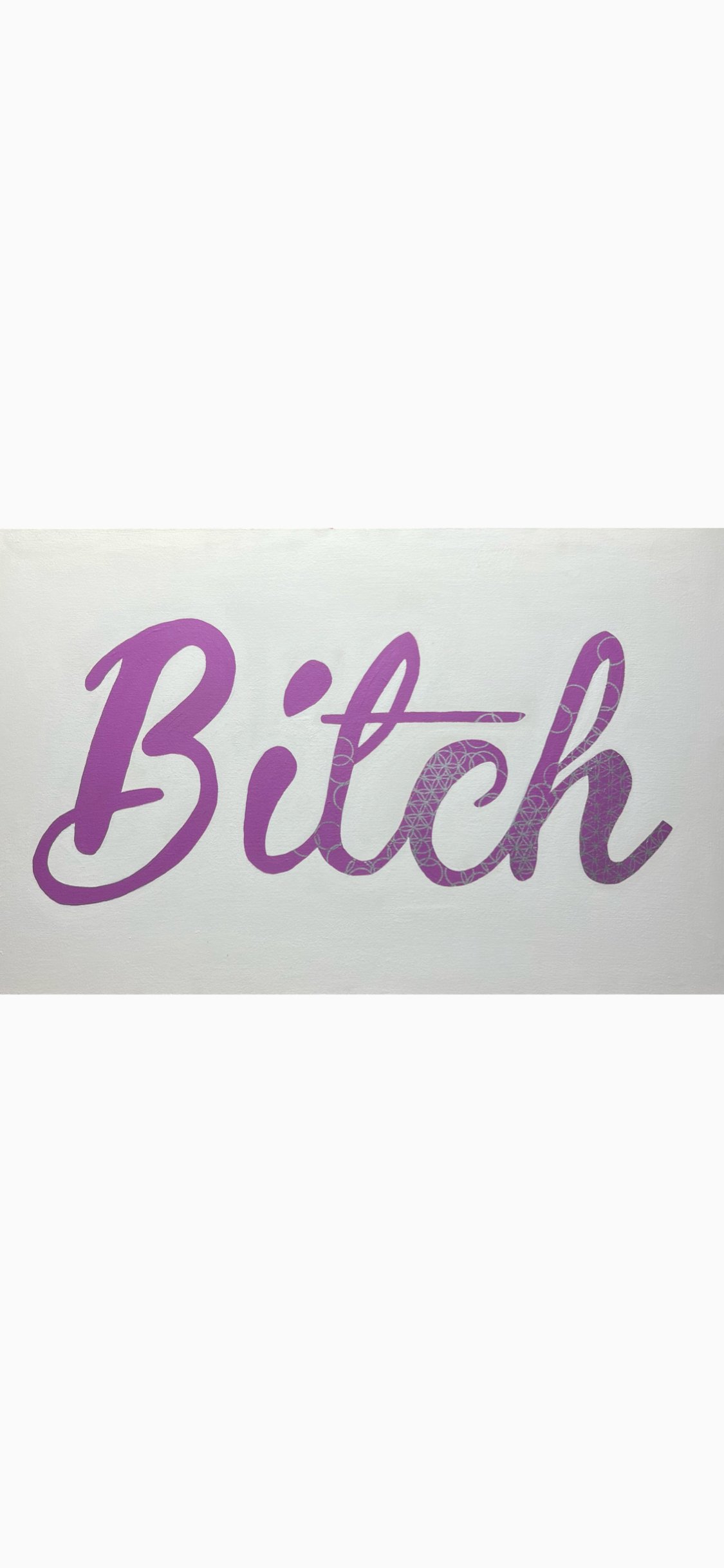 Bitch