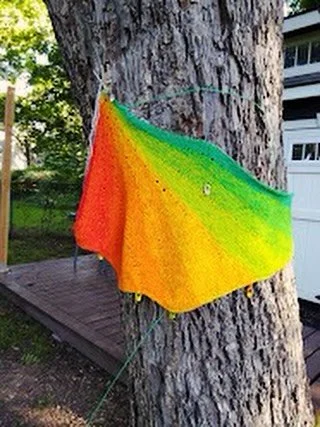 June&rsquo;s A Rainbow 🌈