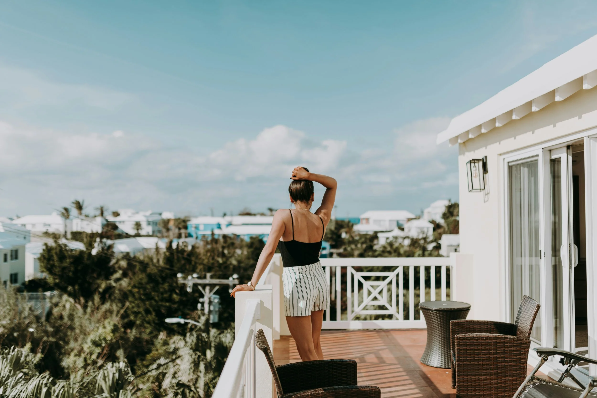 What Separates a Good Wellness Stay From an Unforgettable One