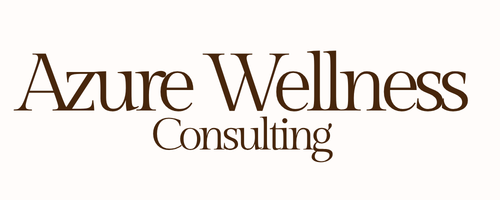 Azure Wellness Consulting