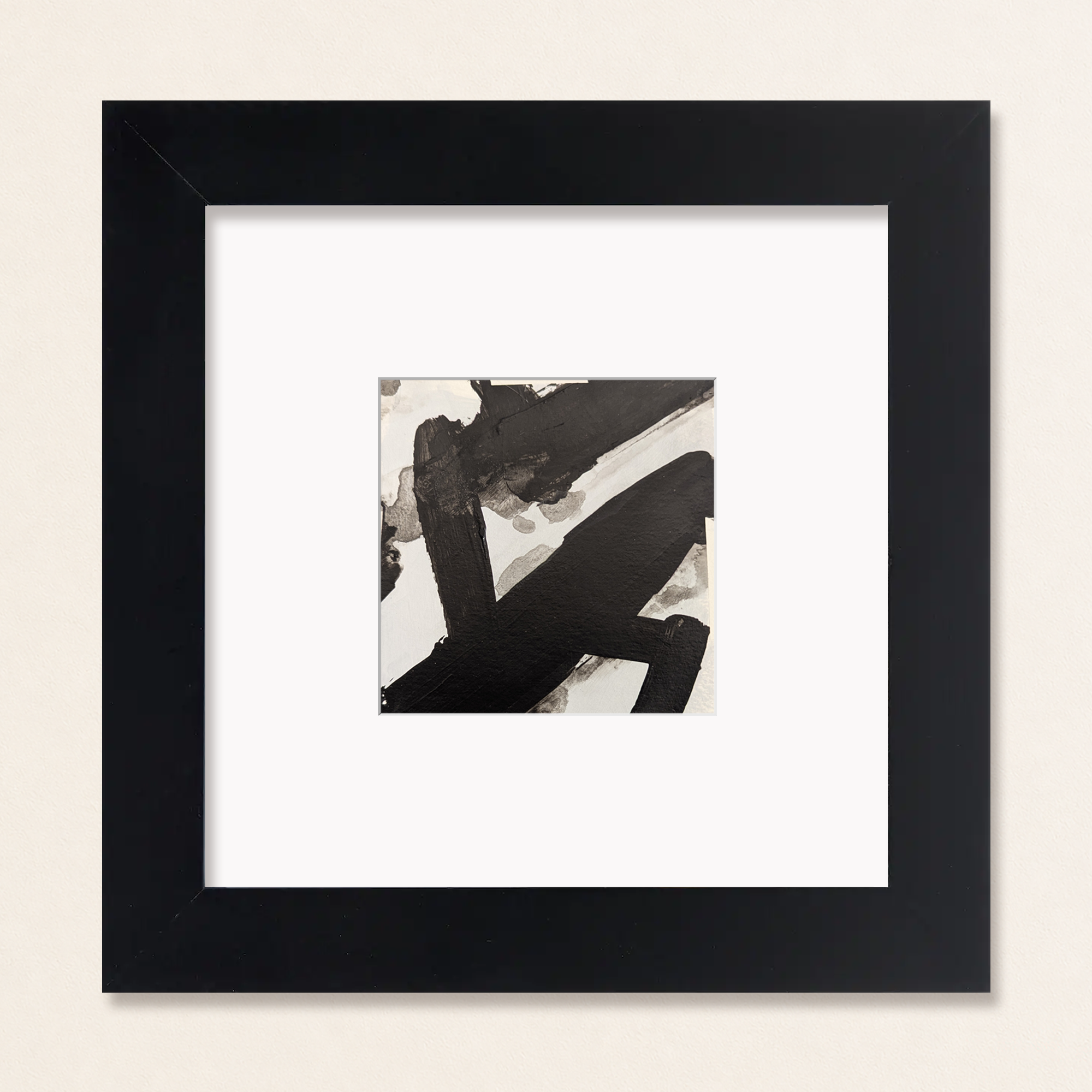 Trace No. 04 | Original Abstract