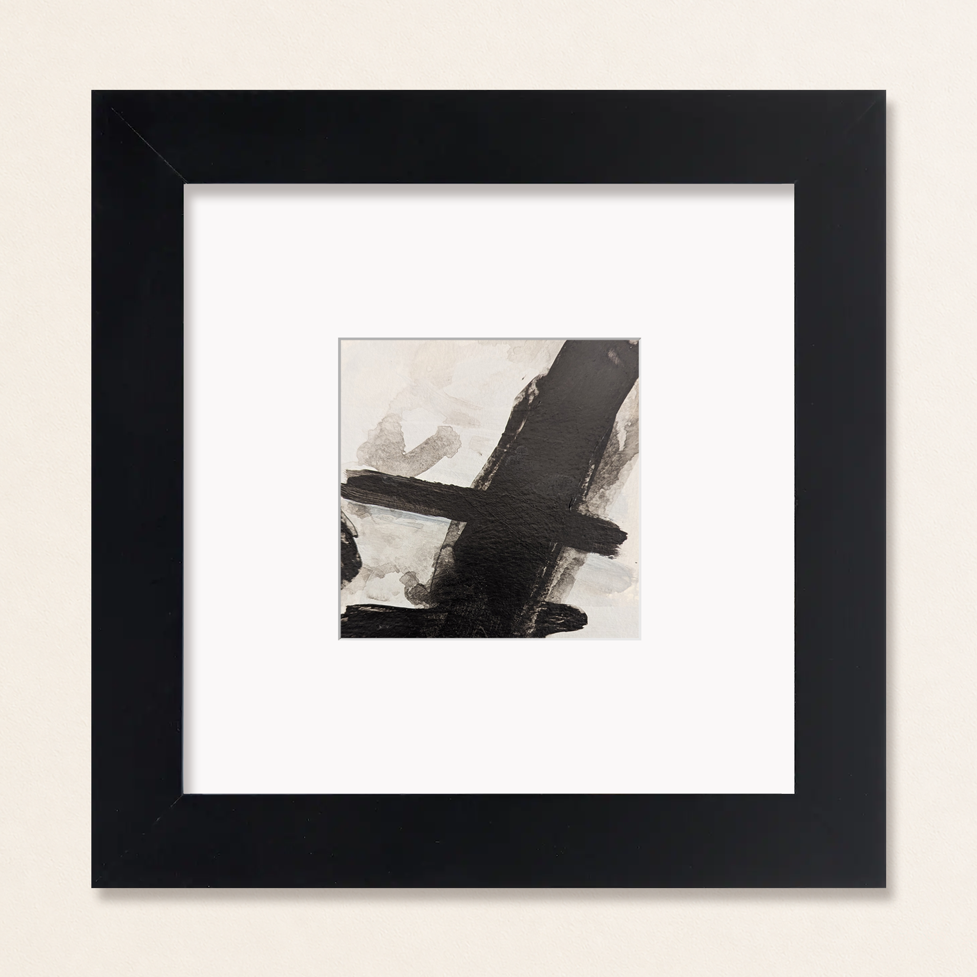 Trace No. 06 | Original Abstract