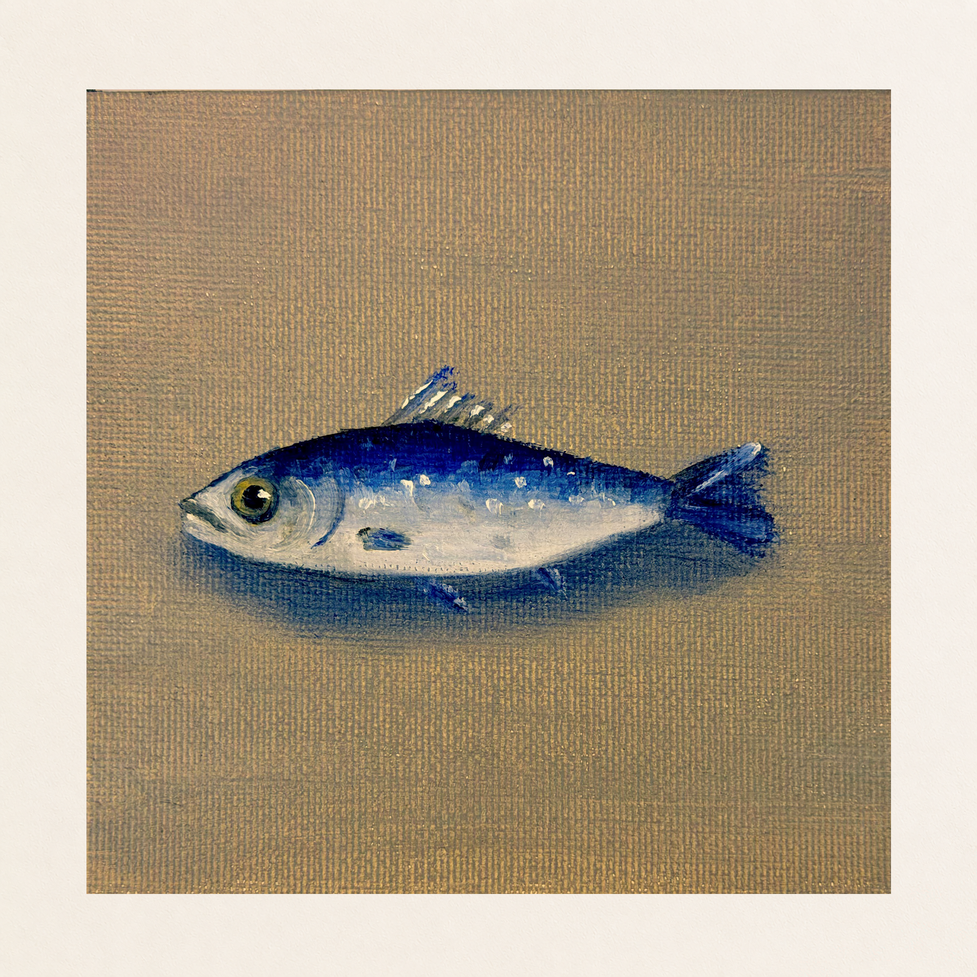 Martin | Still Life Painting