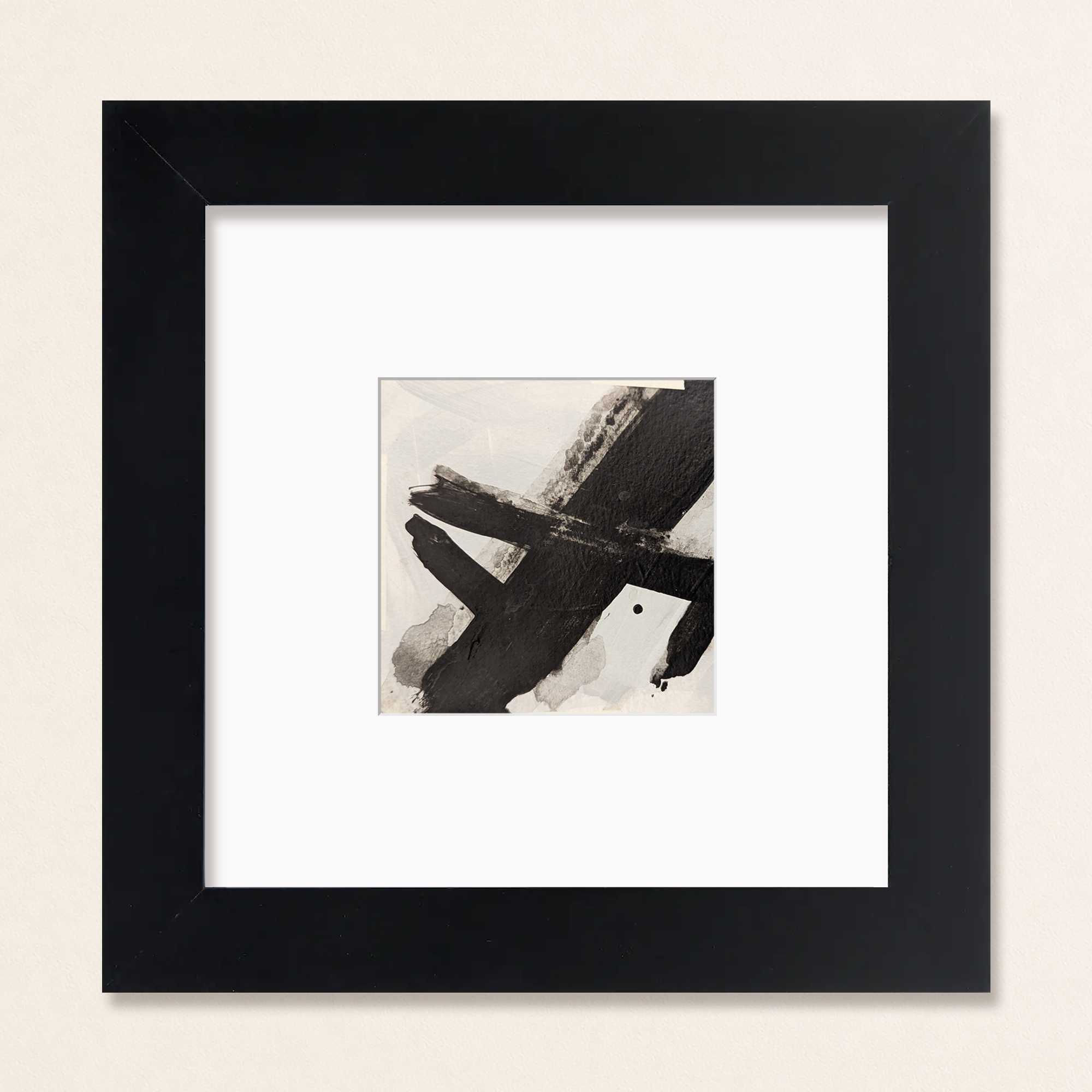 Trace No. 10 | Original Abstract