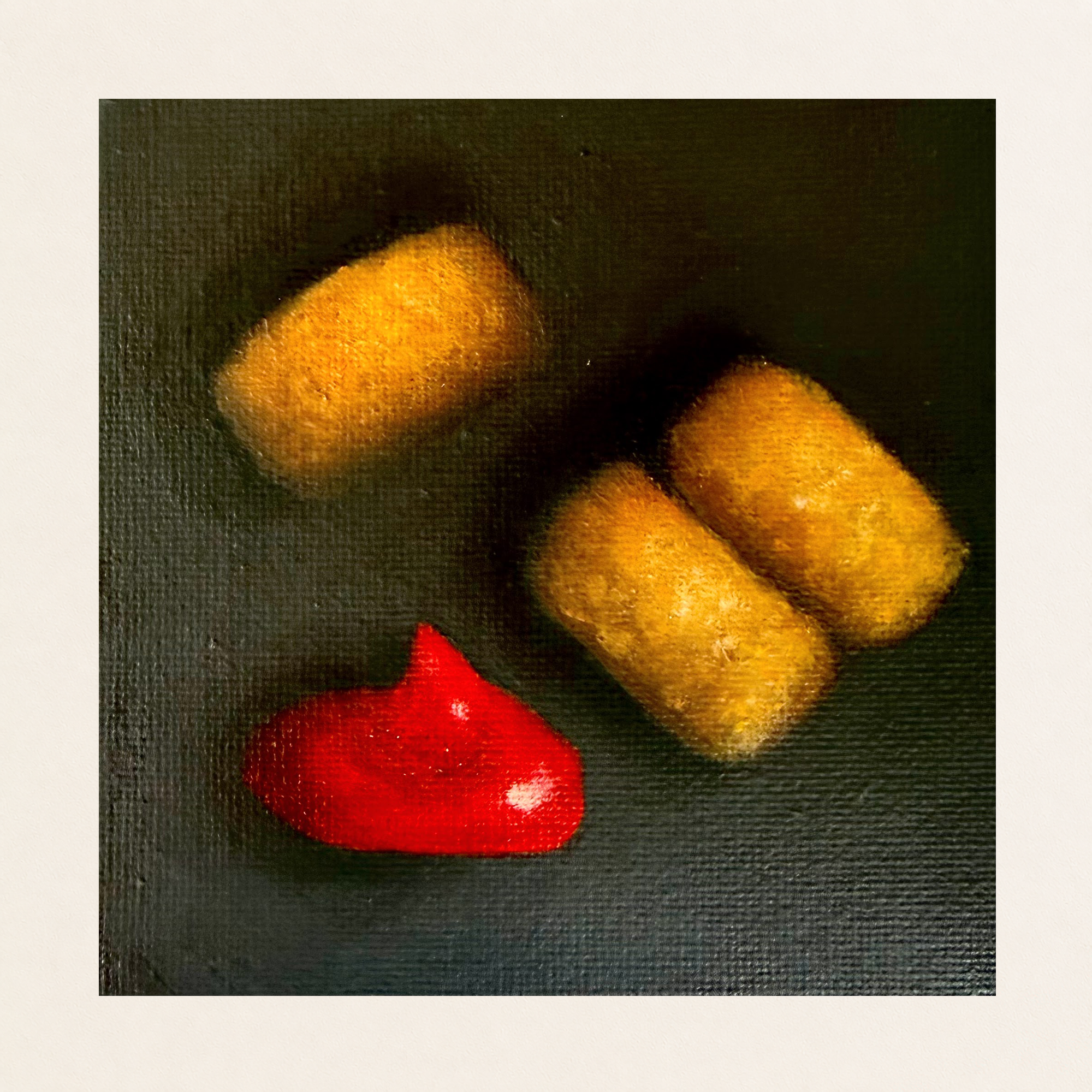 Tiny Tots | Still Life