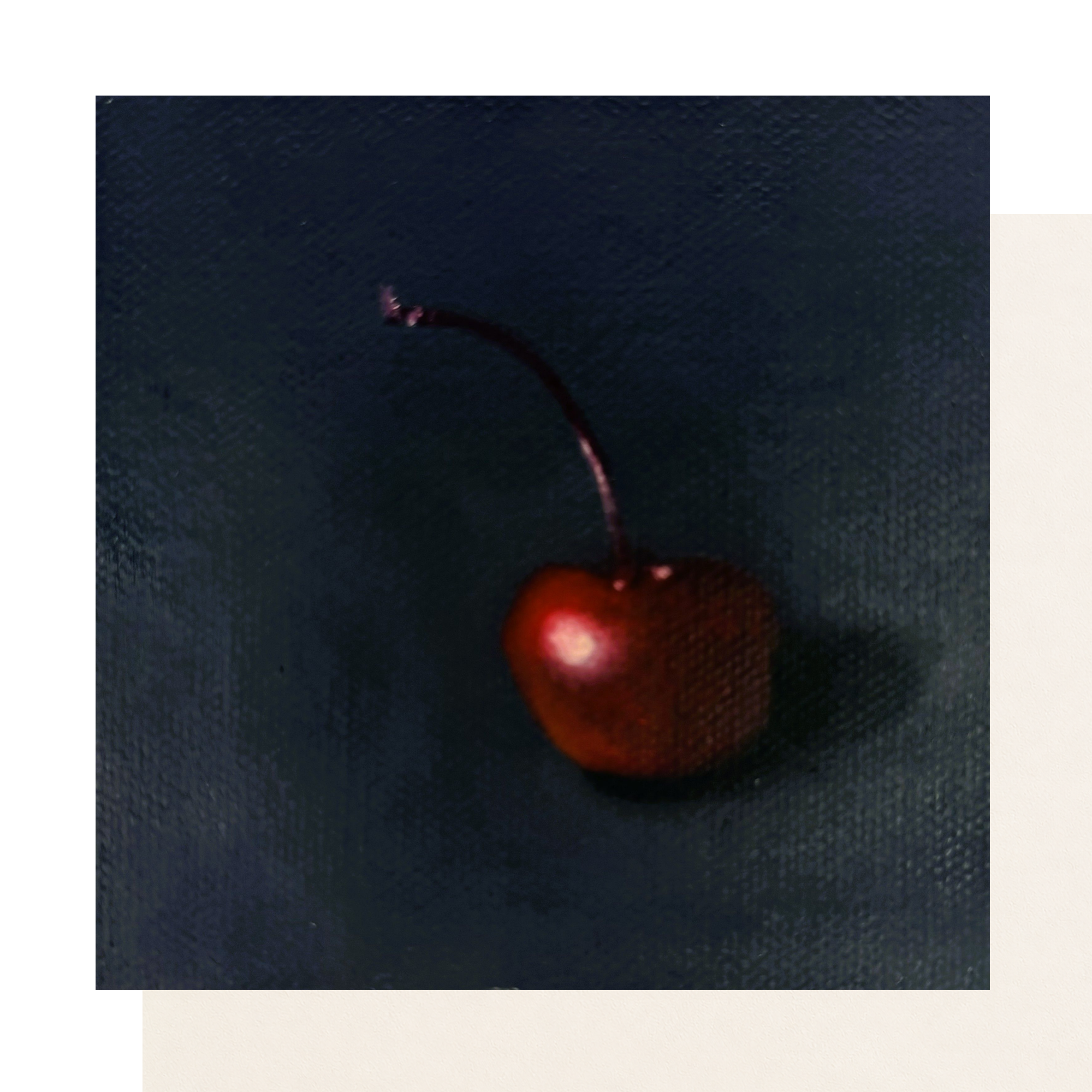 One in a Million | Still Life Painting