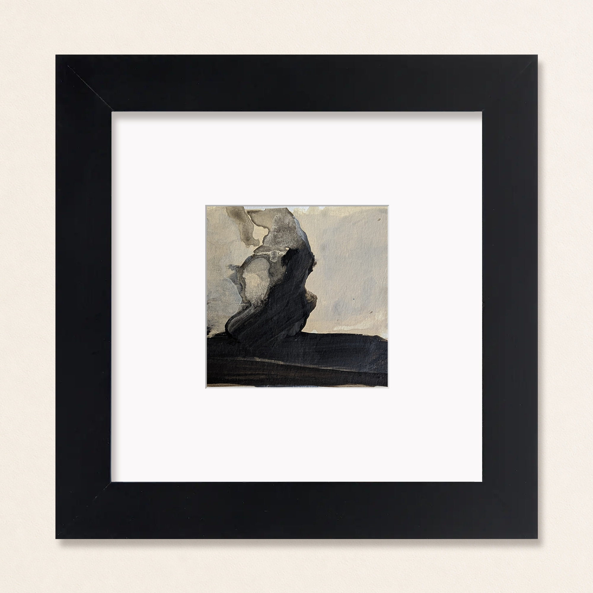 Surface No. 04 | Original Abstract