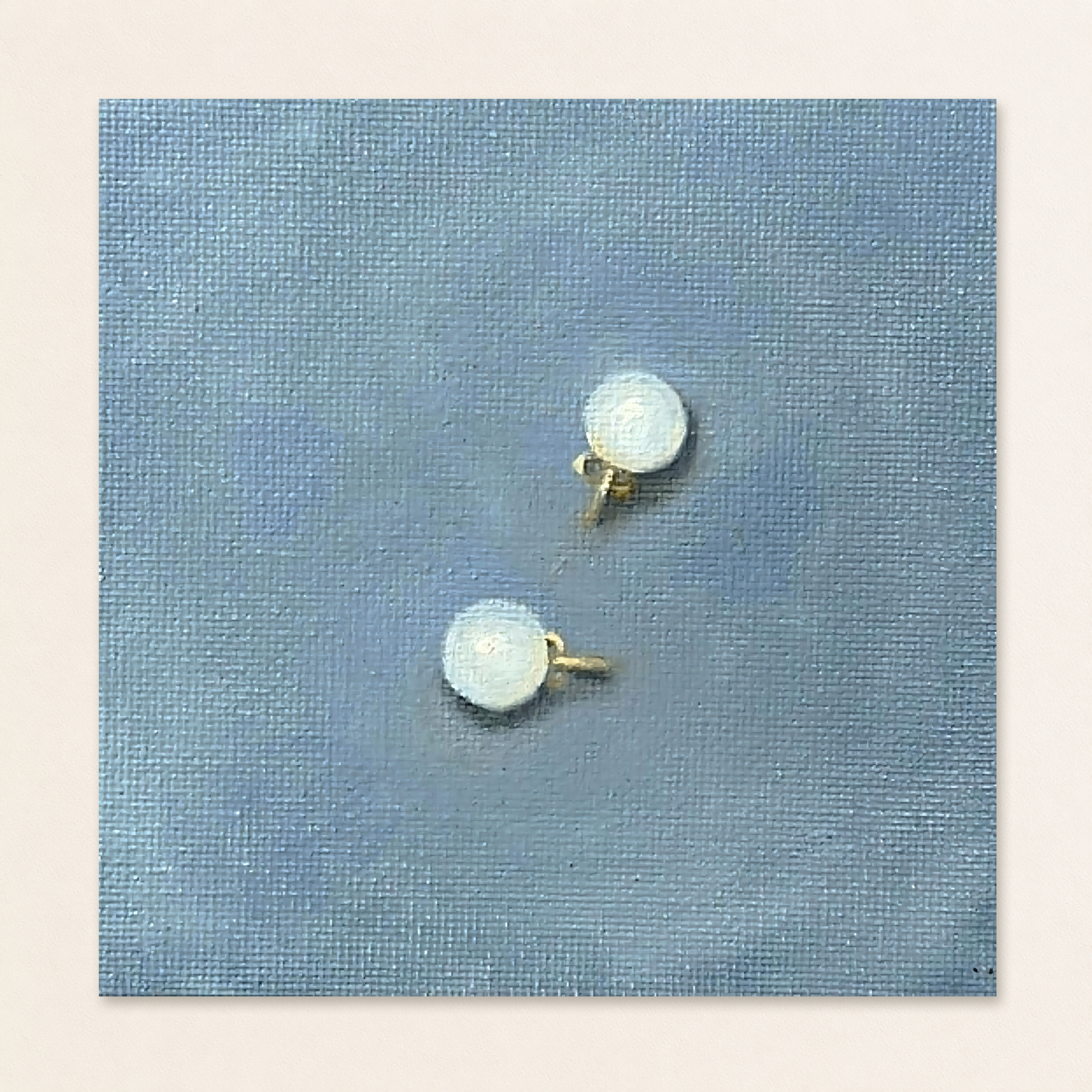 Macie was Here | Still Life