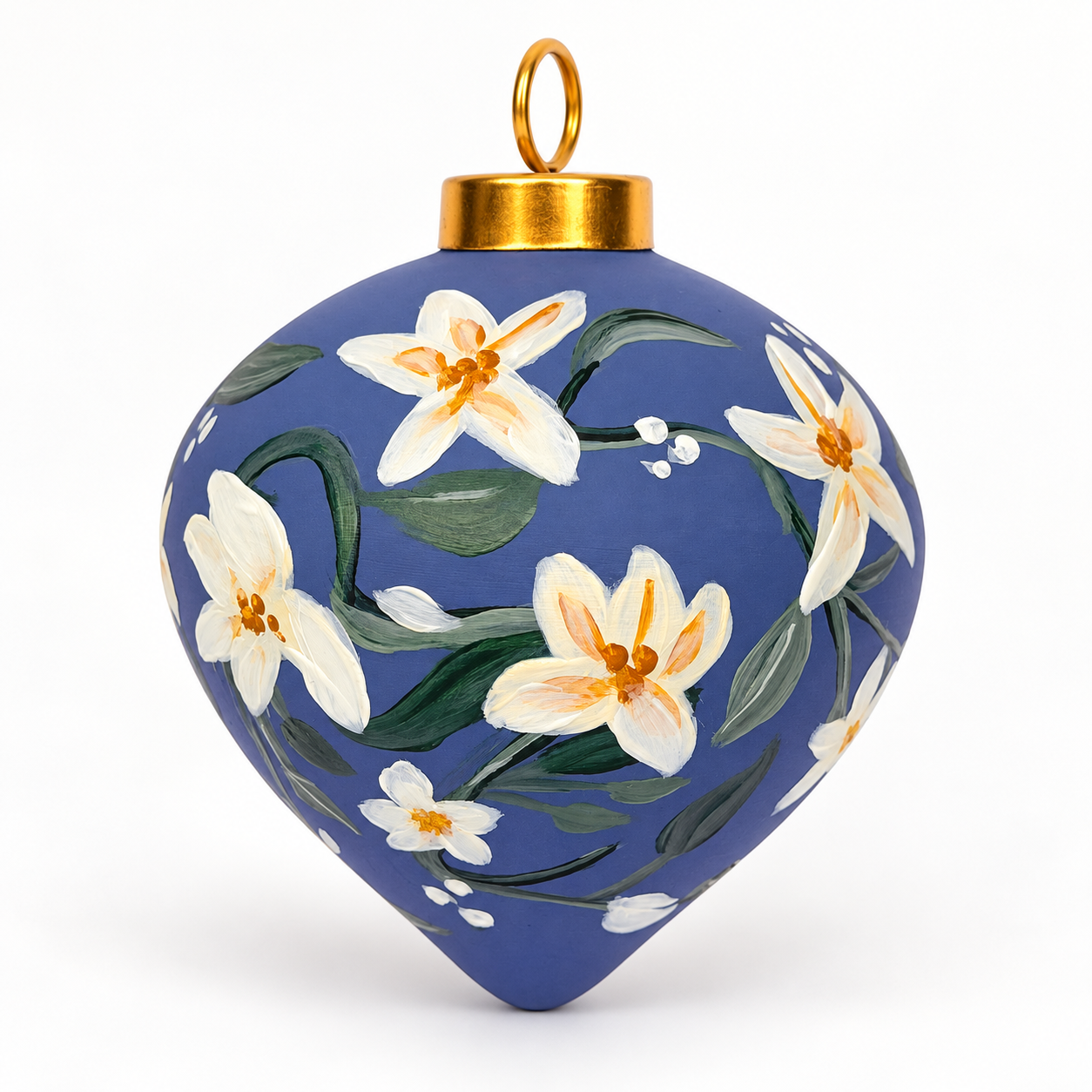 Blue-violet floral ornament on warm white.png
