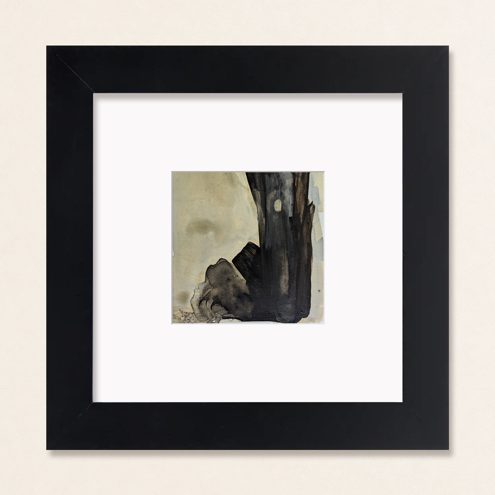 Surface No. 09 | Original Abstract