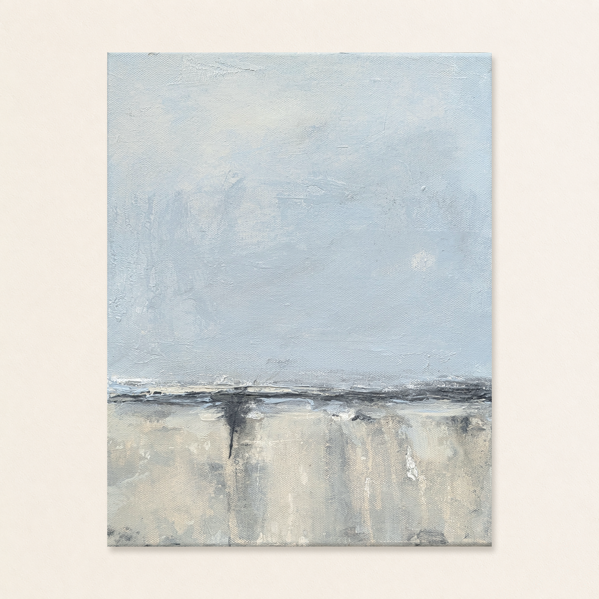 Low Weather No. 01 | Tide Mark