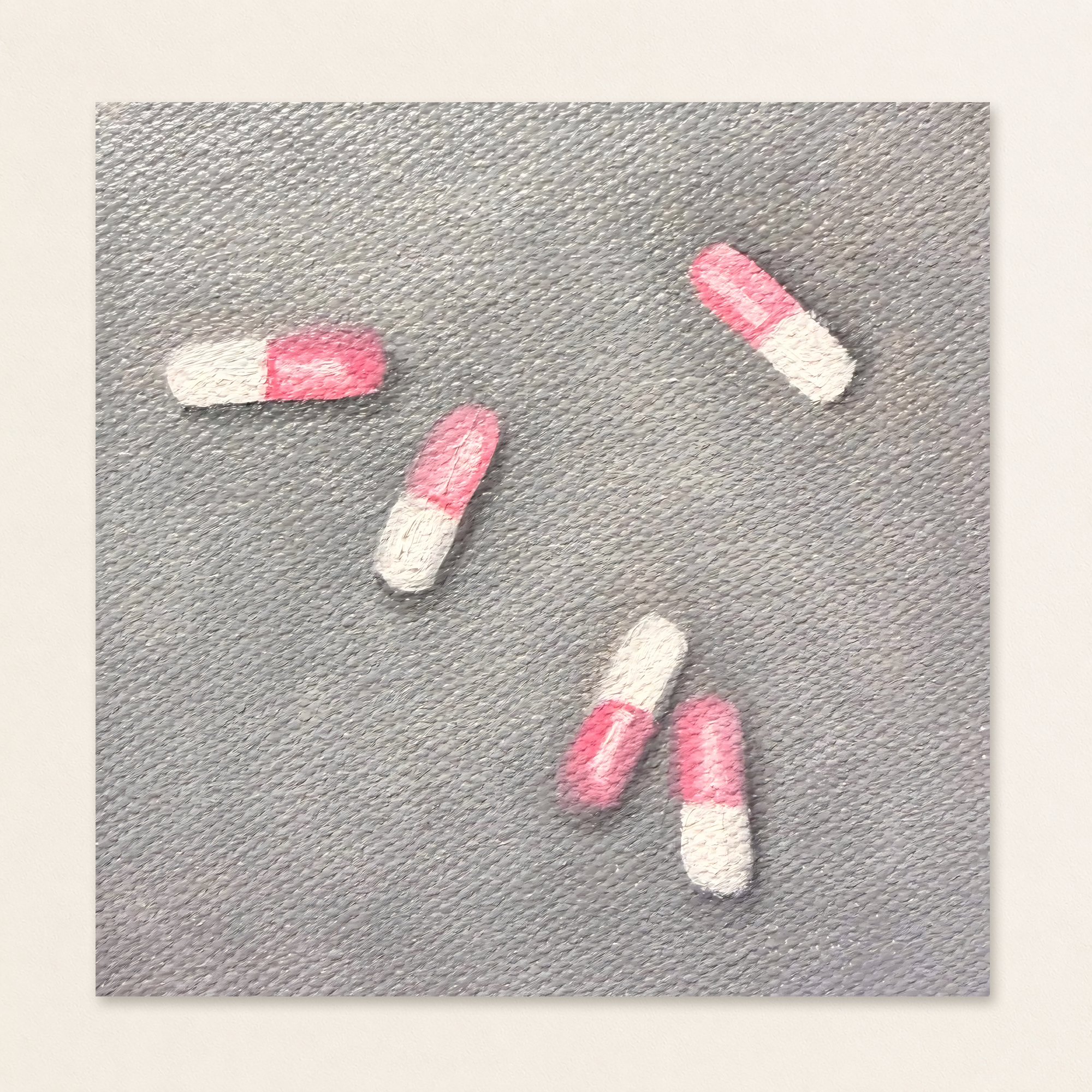 Focus Group | Still Life
