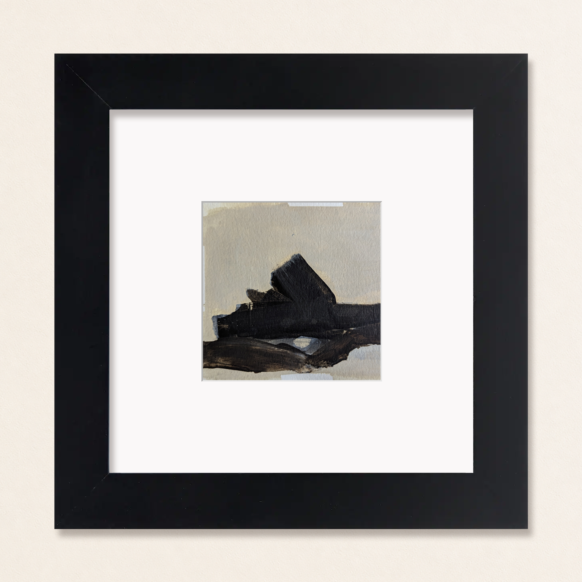 Surface No. 01 | Original Abstract