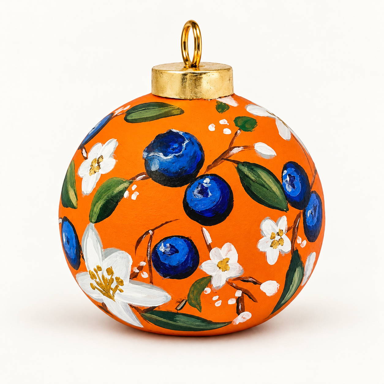 Hand-painted orange blueberry ornament.png