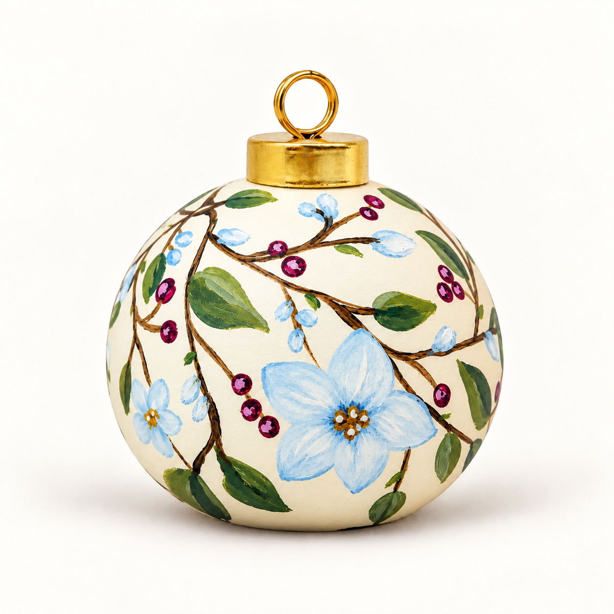 Cream Floral Ornament on Warm White.png