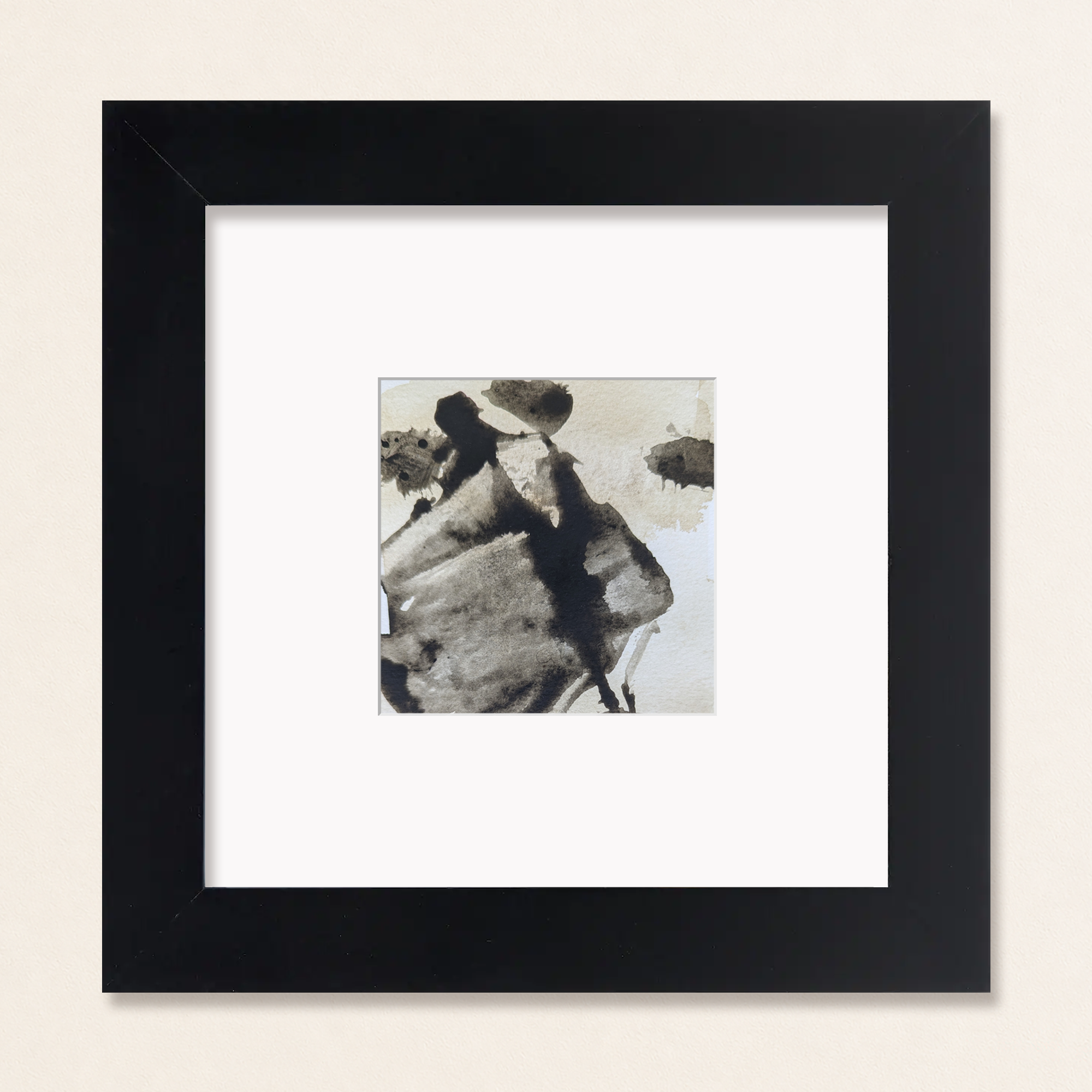 Field No. 04 | Original Abstract