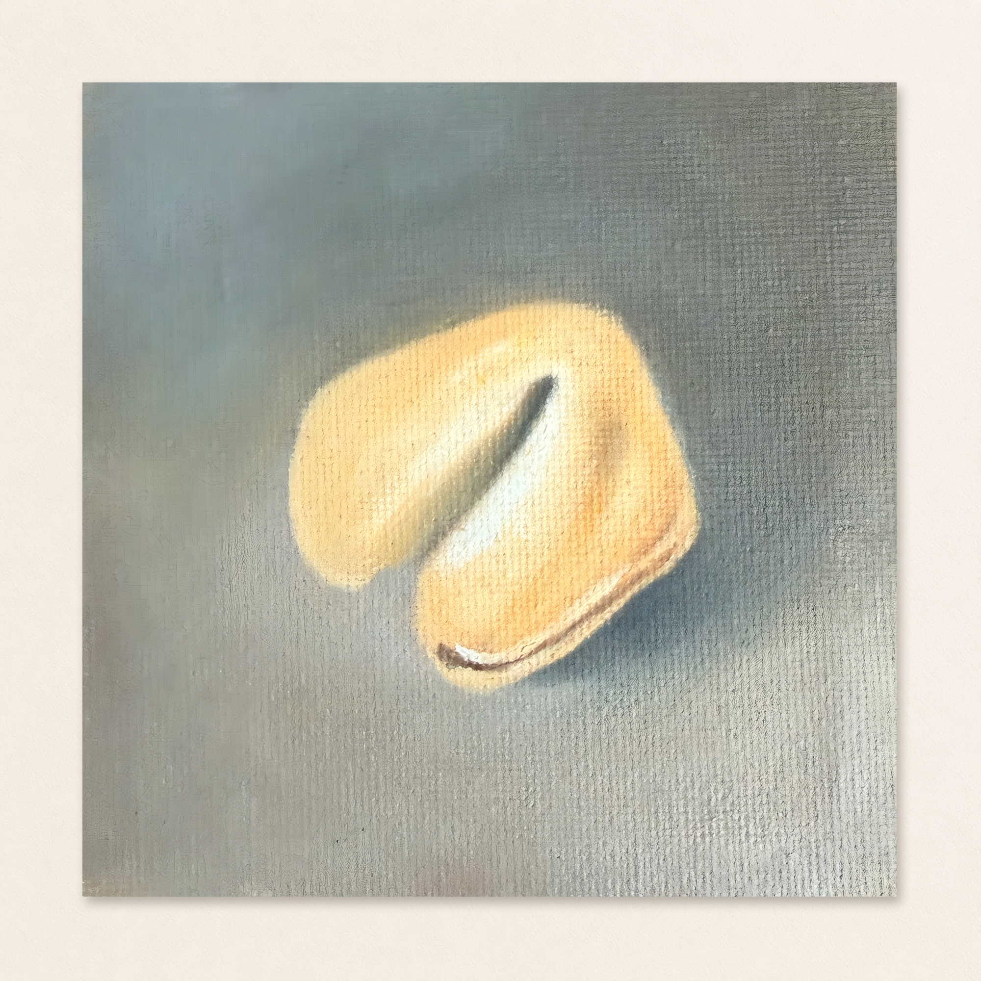 Good Luck Out There | Still Life
