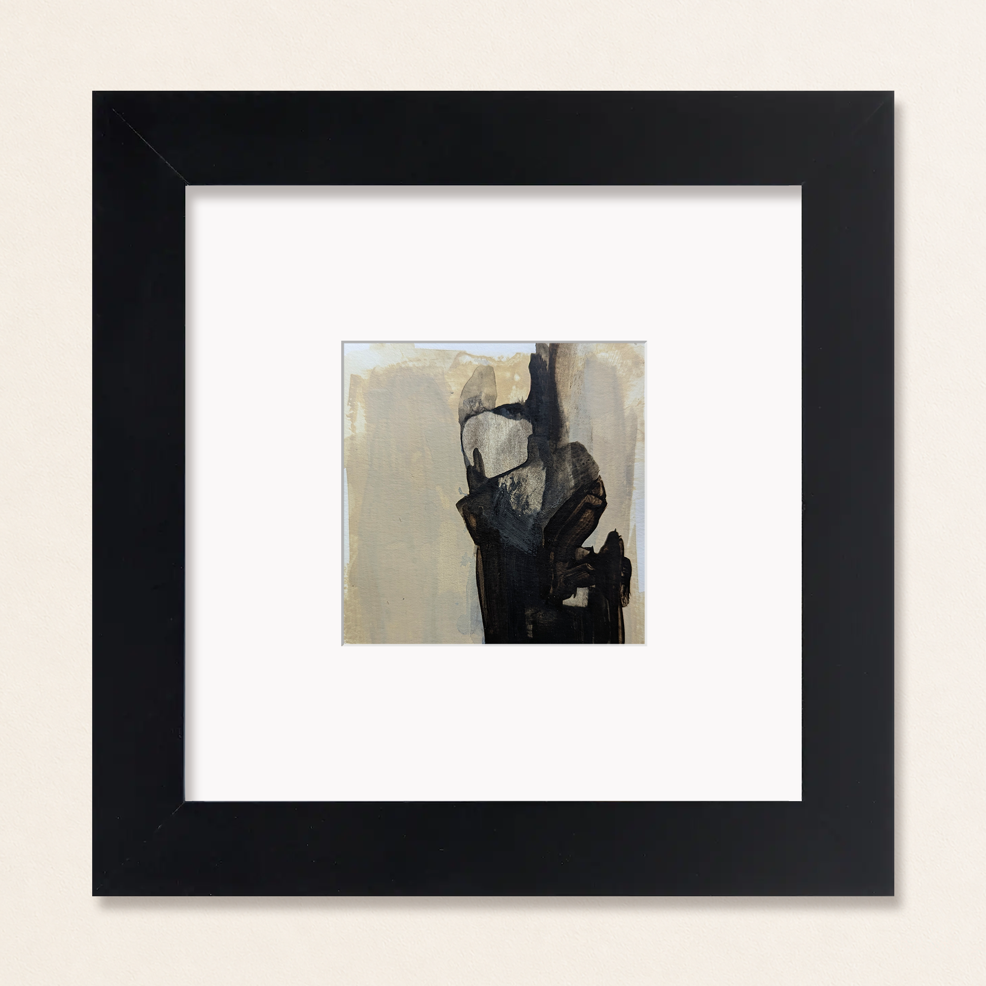 Surface No. 08 | Original Abstract