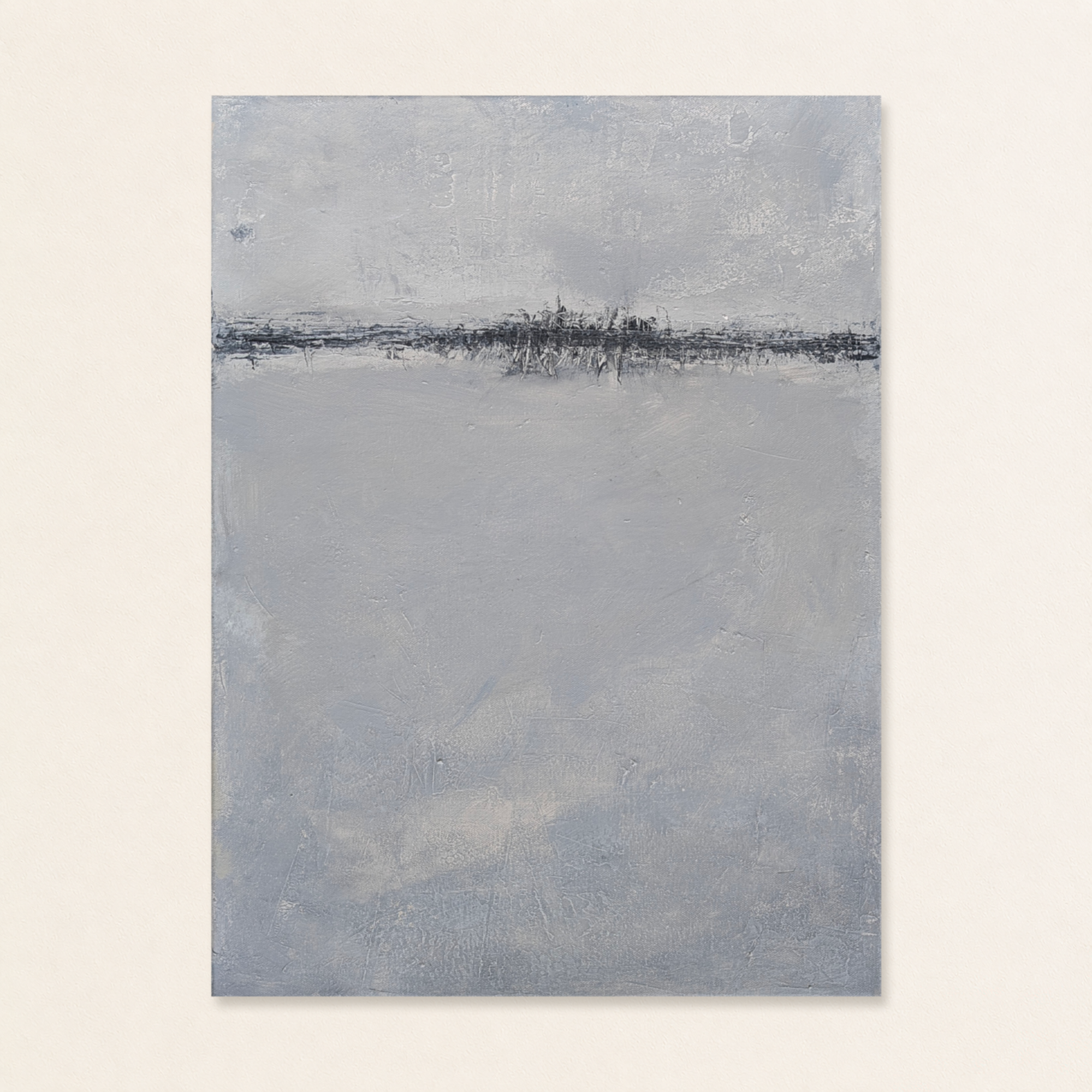 Low Weather No. 03 | Weather Line