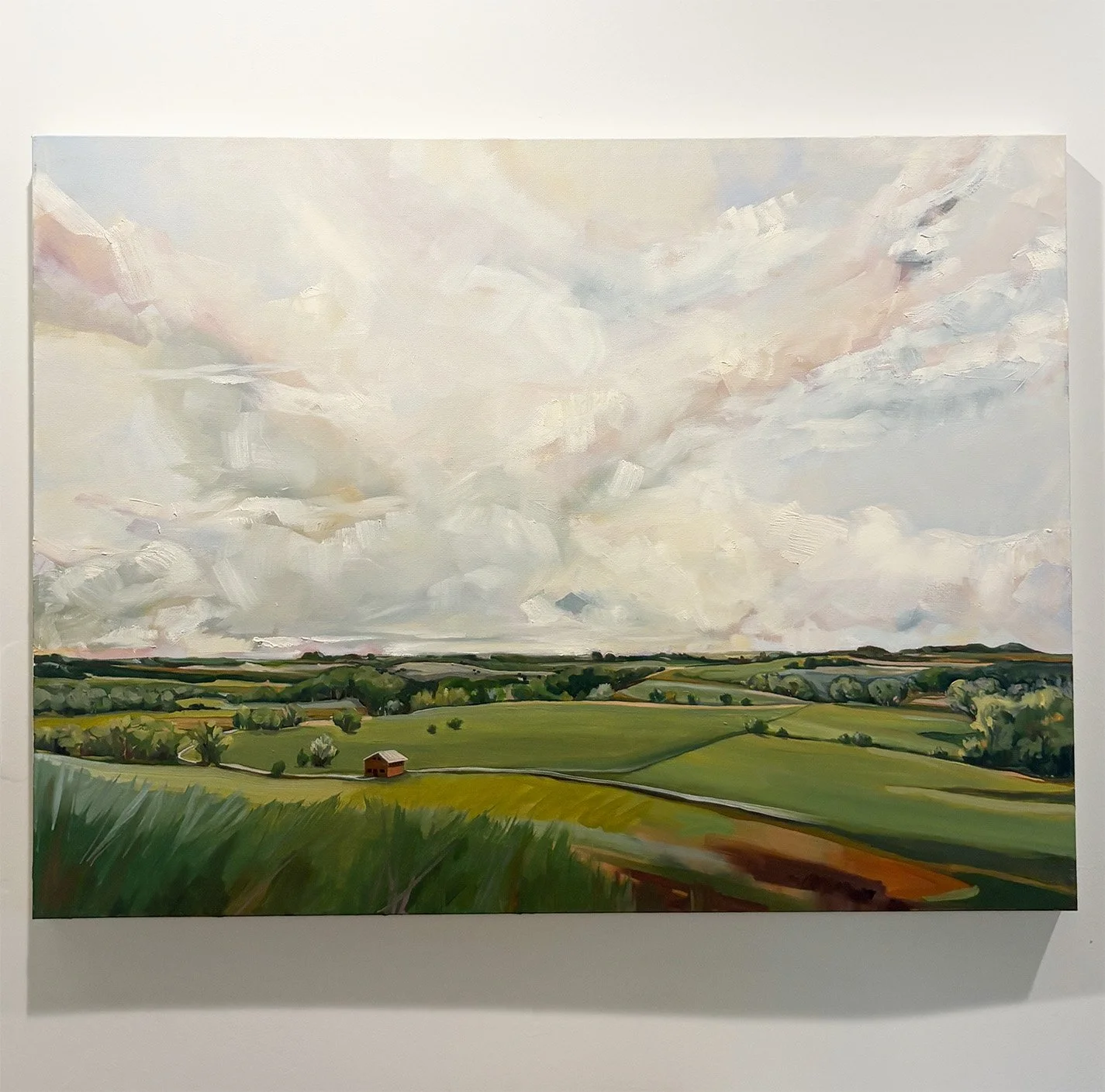 Weston 40x30