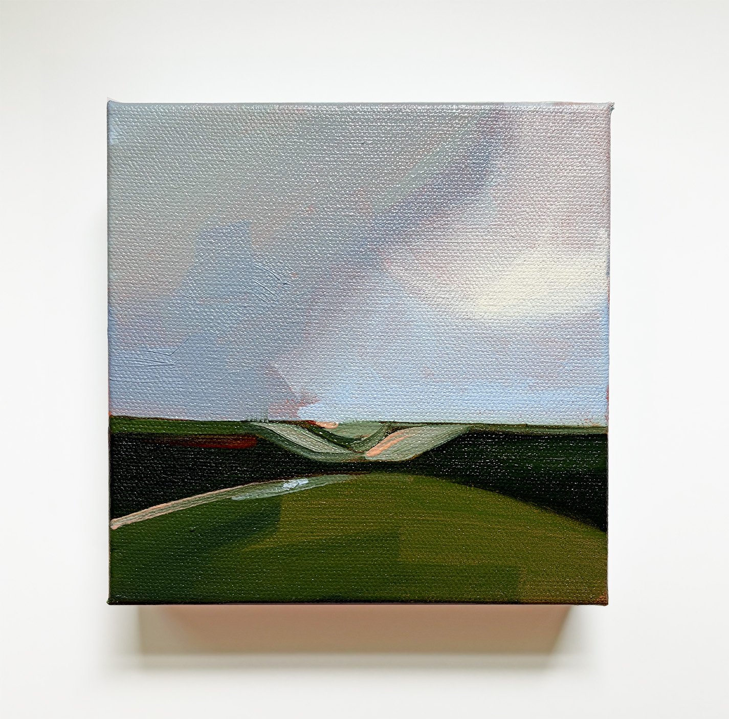 The Little Valley 6x6