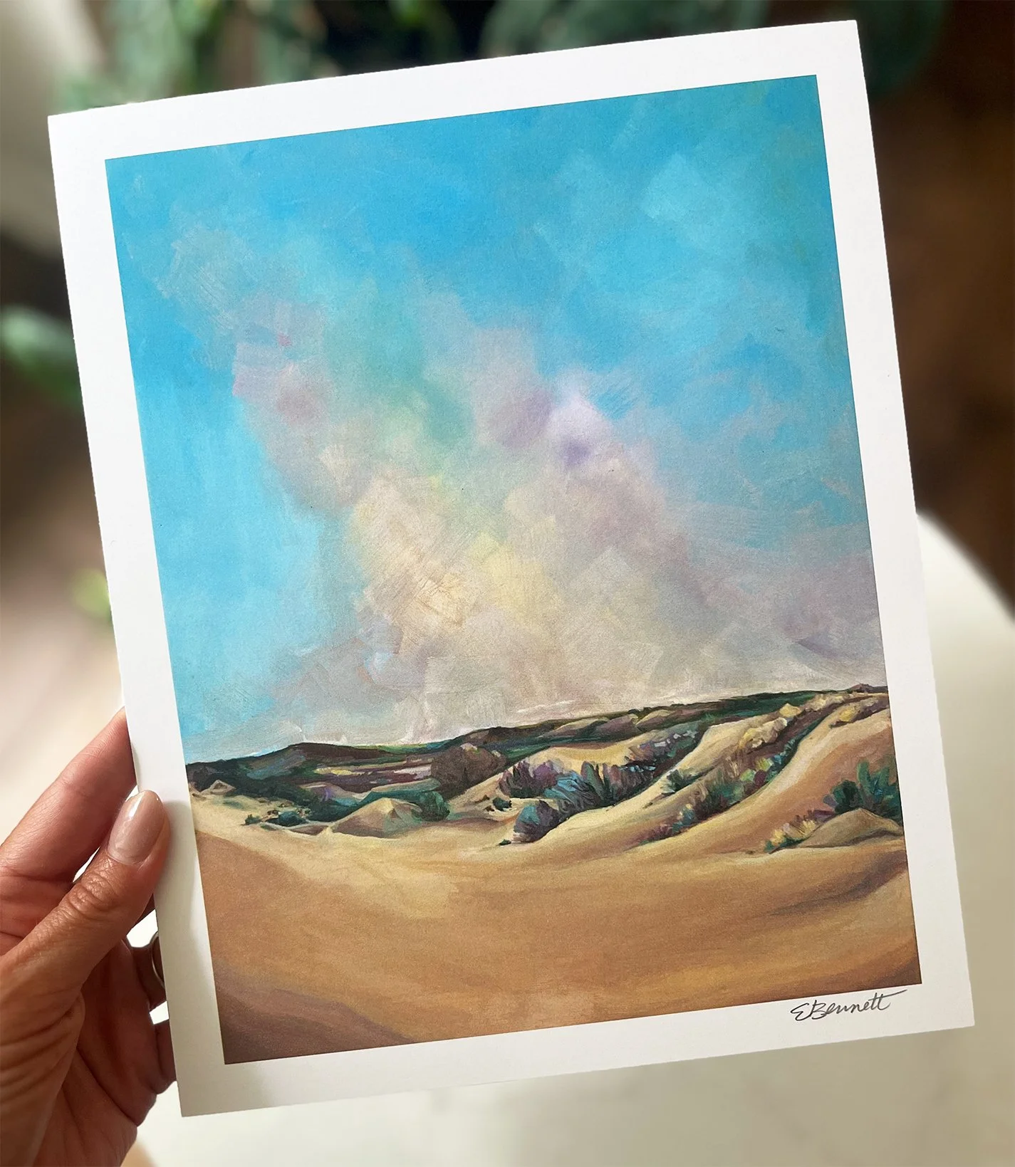 DunesWithGrass8x10-hand.jpg