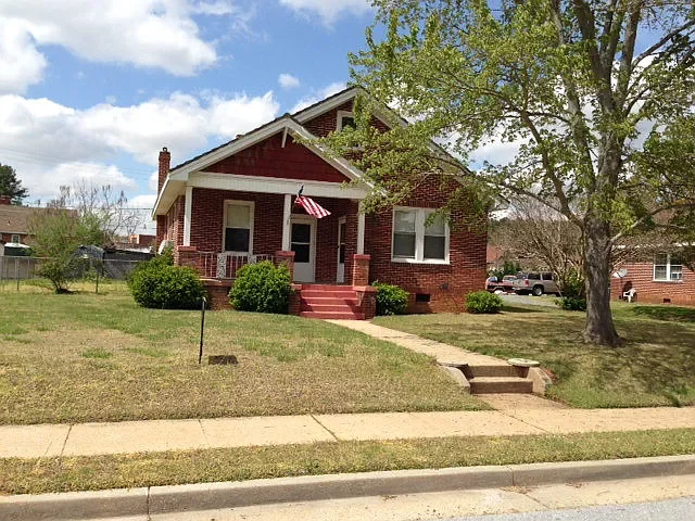 Greenwood rental property managed by Prime Rentals of the Lakelands