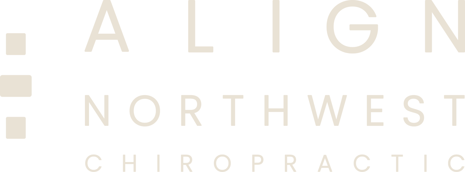 Align Northwest Chiropractic