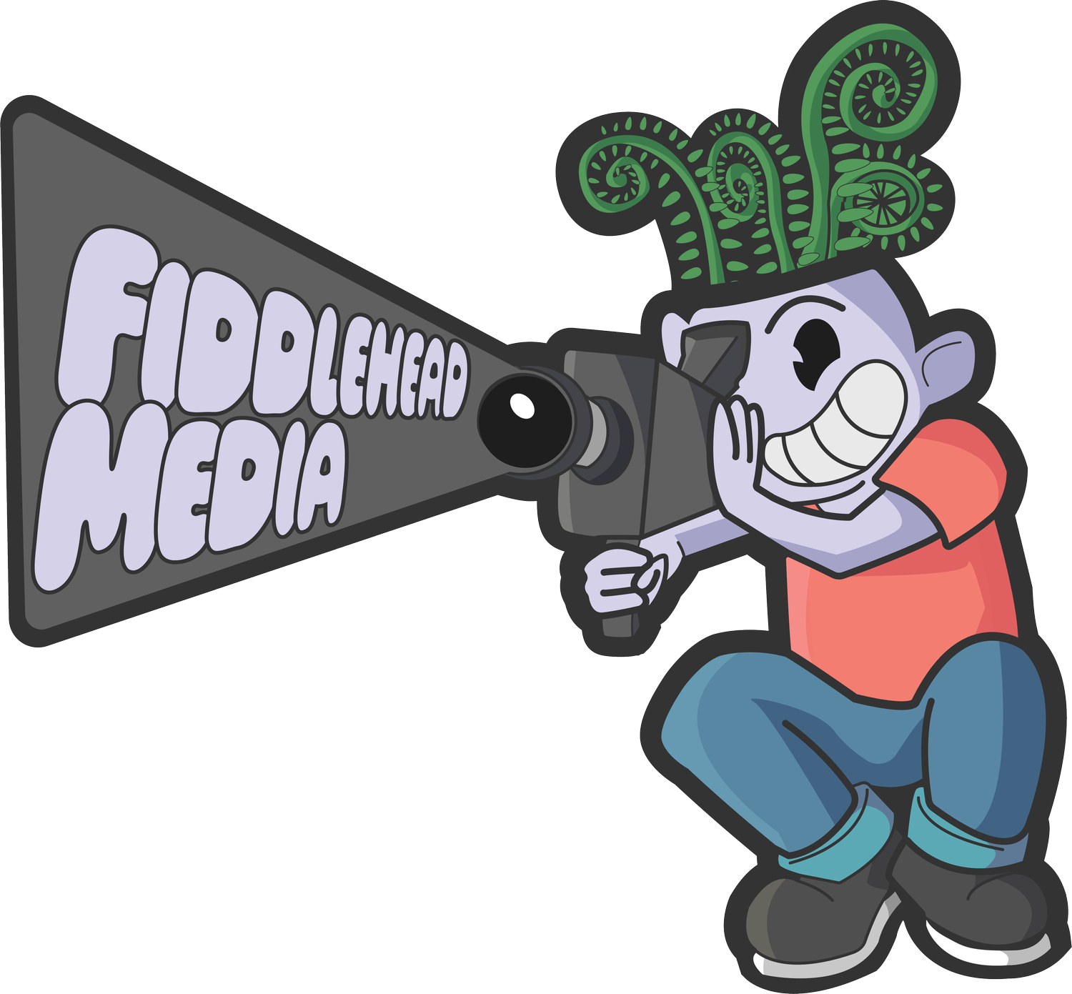Fiddlehead Media