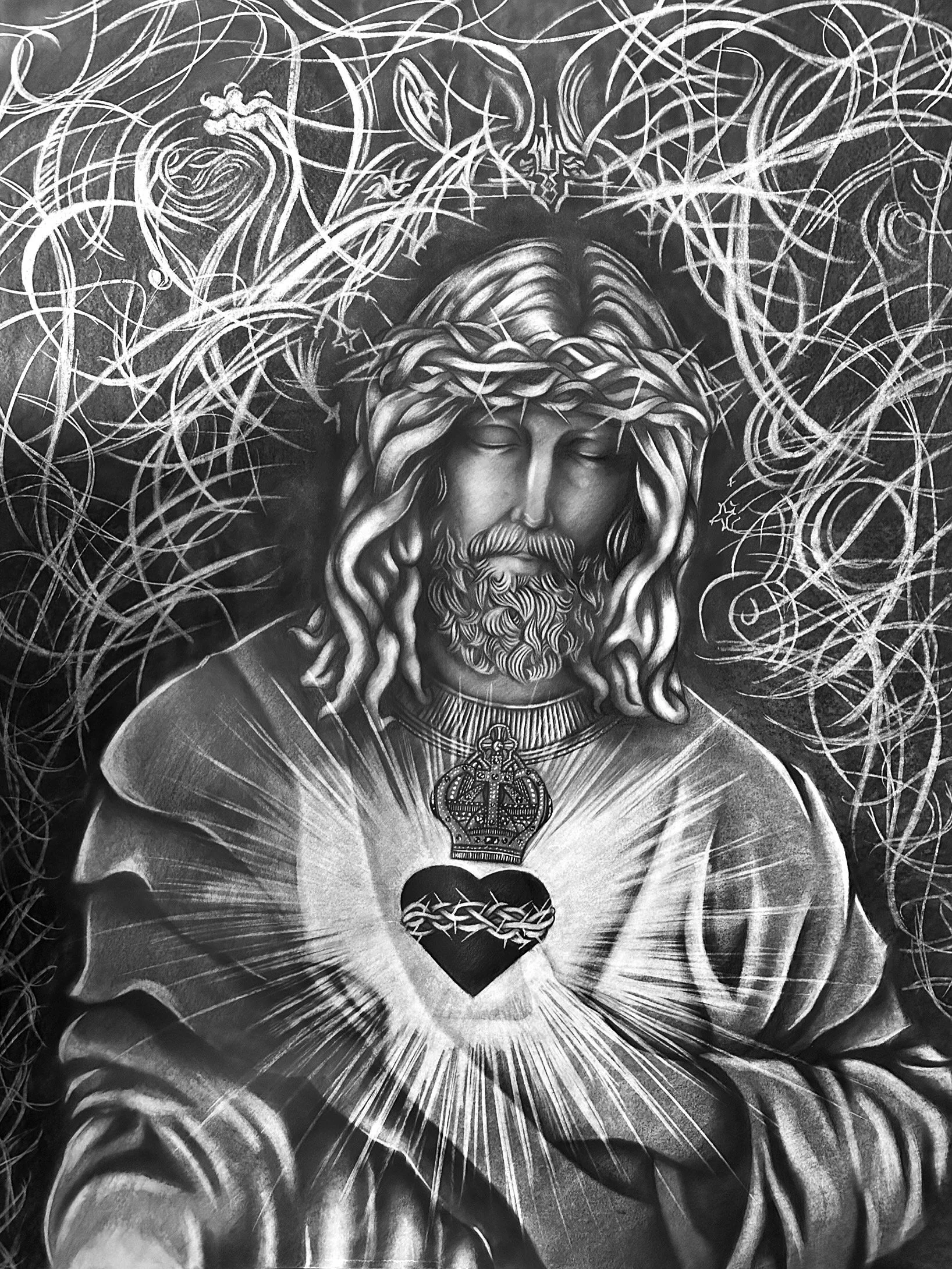 Jesus