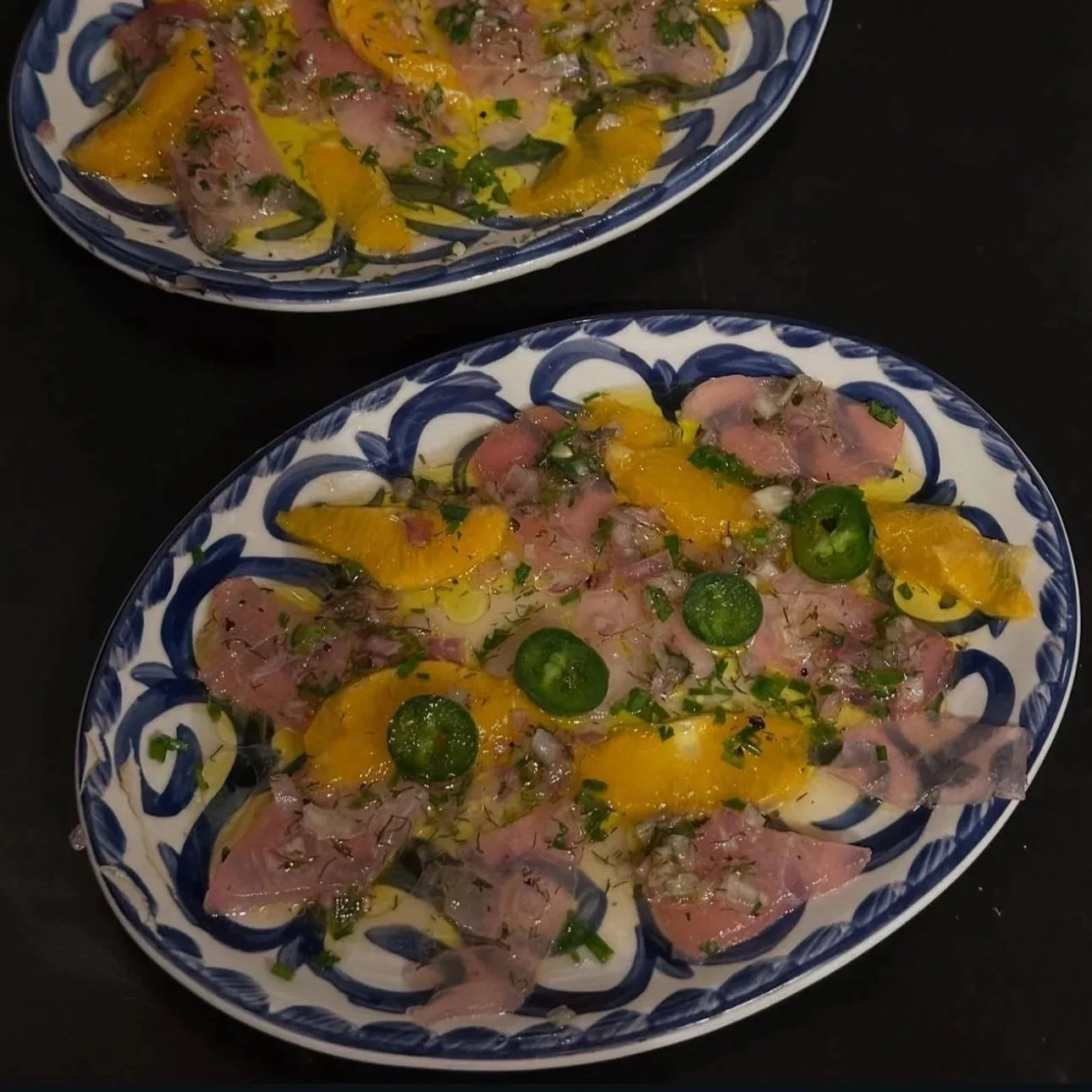 crudo