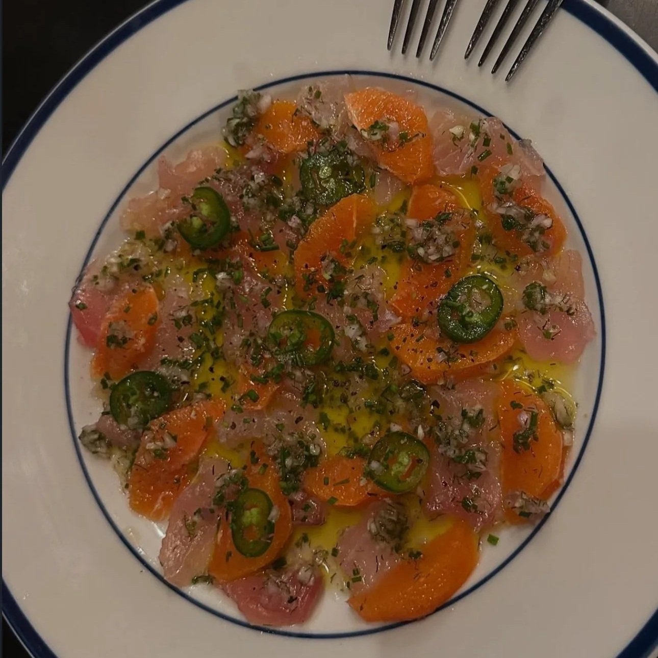 crudo