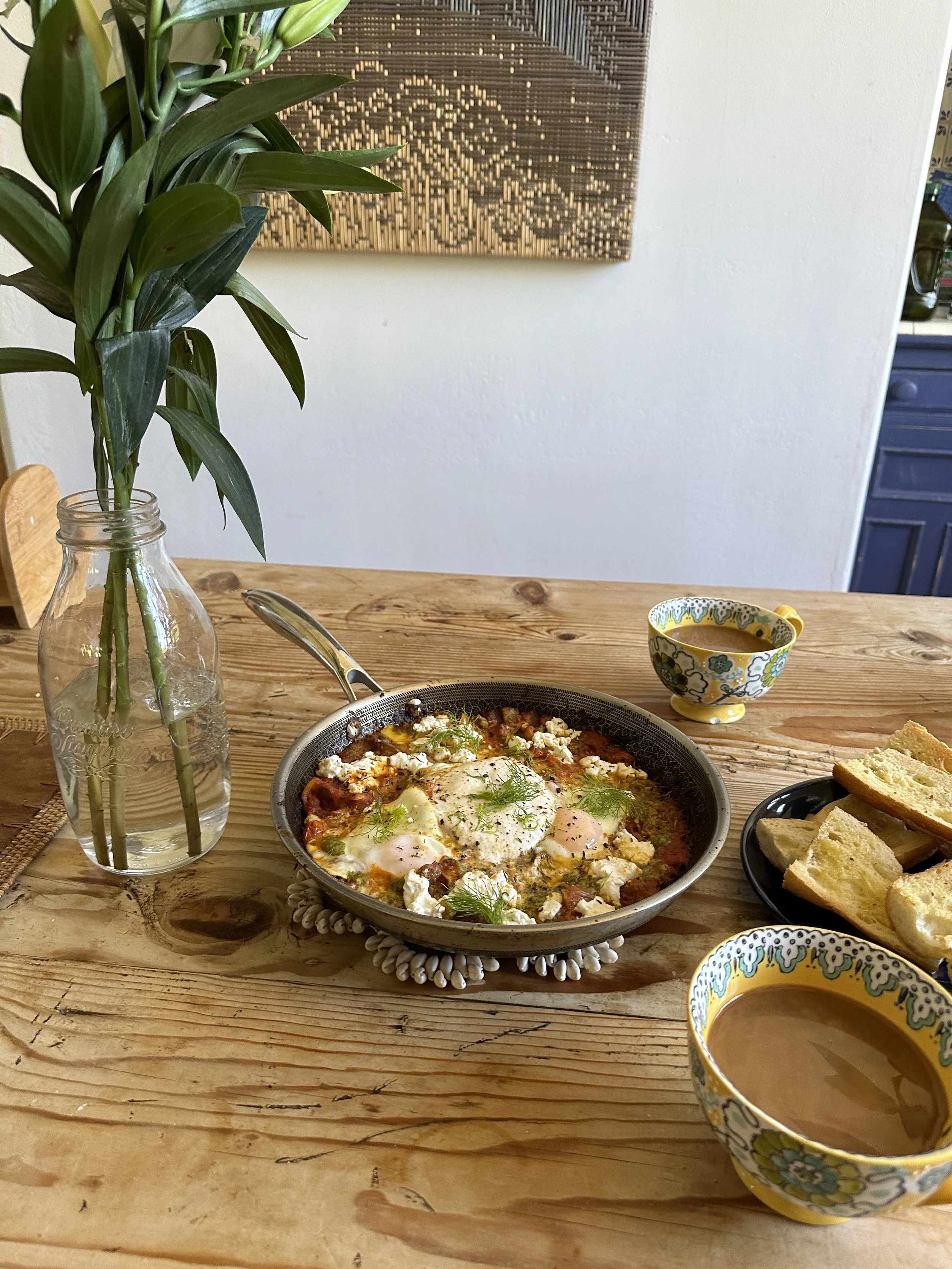 shakshouka