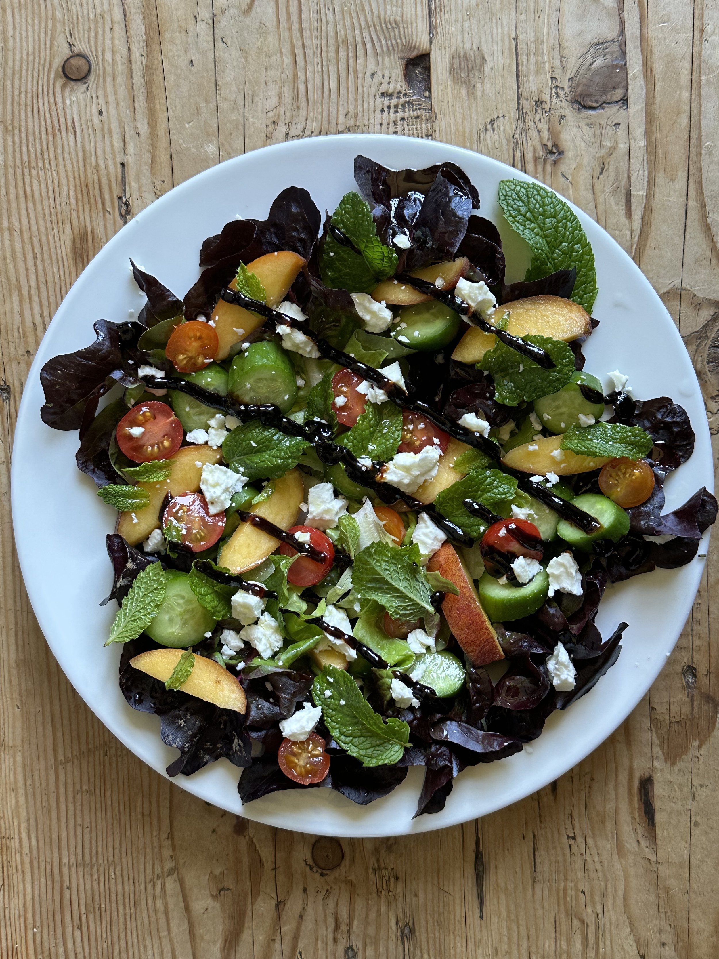 salad