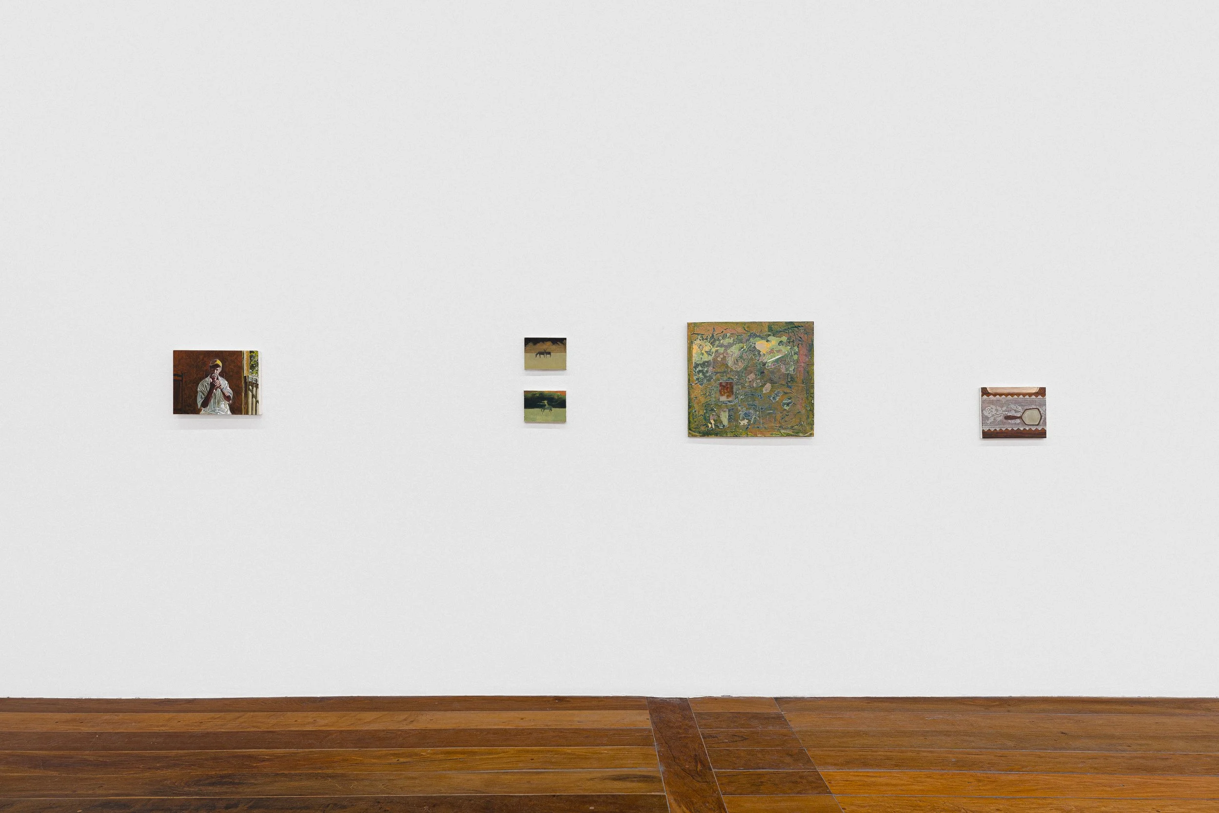 ft [ph] ana pigosso / cortesia central galeria 