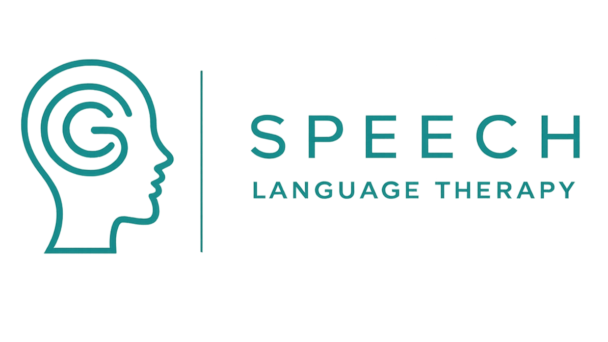 CG Speech Language Therapy