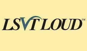 LSVLOUD logo with stylized text on a light background.
