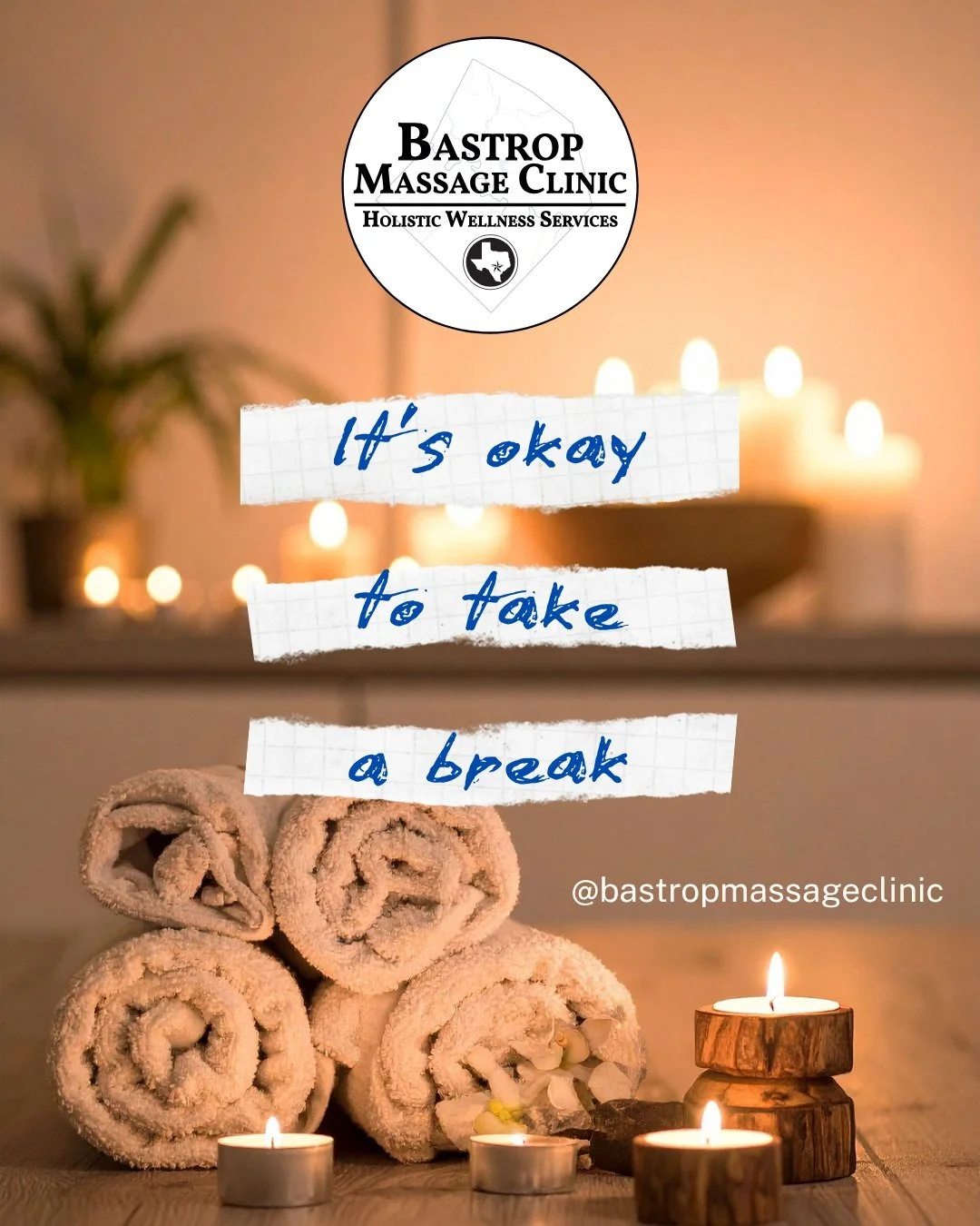 🌻Sunday is the perfect day to reset &amp; recharge for the week ahead! We have time &amp; space for you.💙 #bastropmassage #selfcaresunday #bastroptx #clinicalmassage #bastropwellness