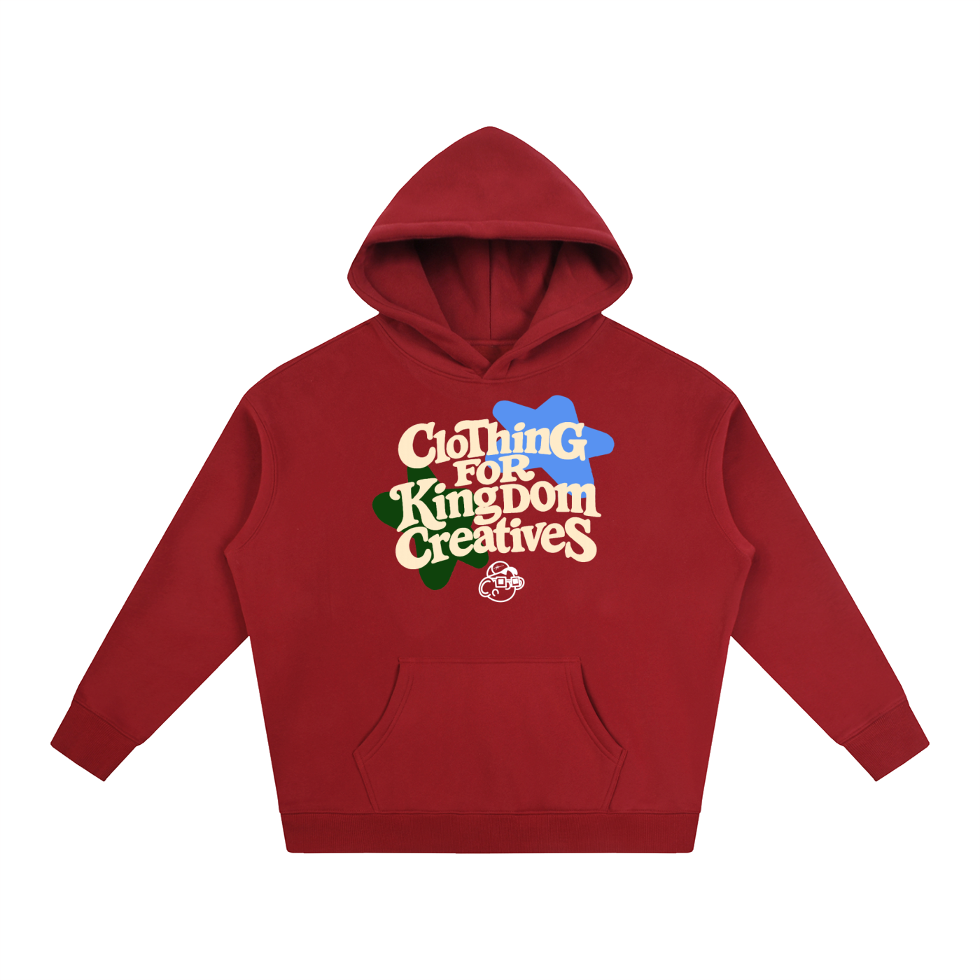 Kingdom Creatives Hoodie