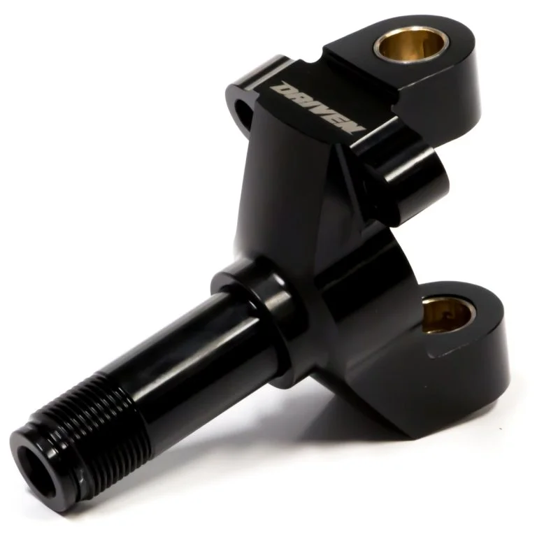 Micro Sprint | Spindle – 10 Degree Forged