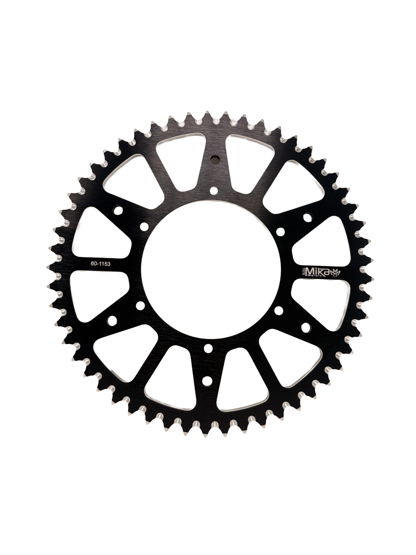 Micro Sprint | Mika Rear Aluminum Sprocket